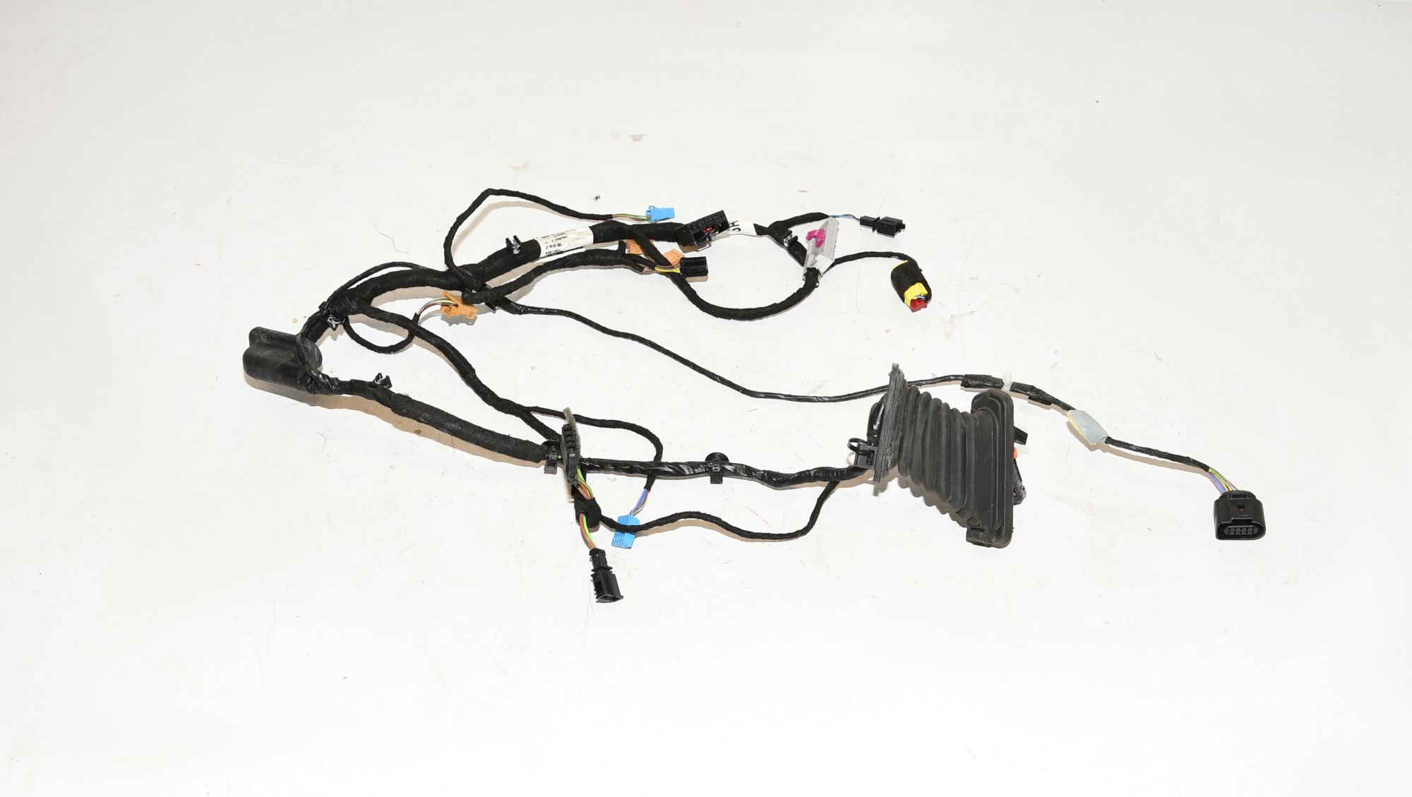 Faisceau de câblage jeu de câblage porte gauche 1Q0971120BC EOS original VW 