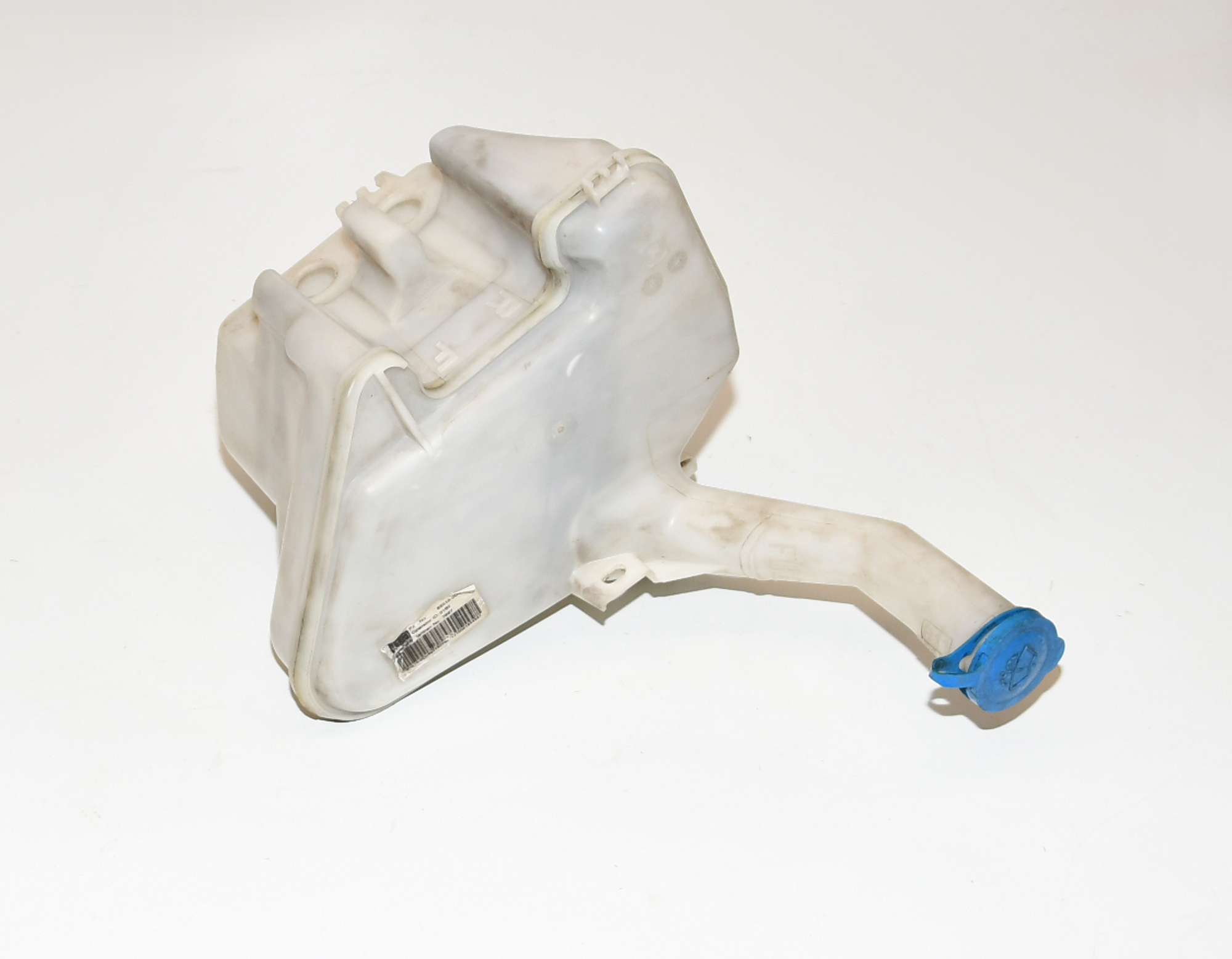 Réservoir de liquide de lave-glace, réservoir de liquide d'essuie-glace 853150D060 Yaris P9 Original Toyota 