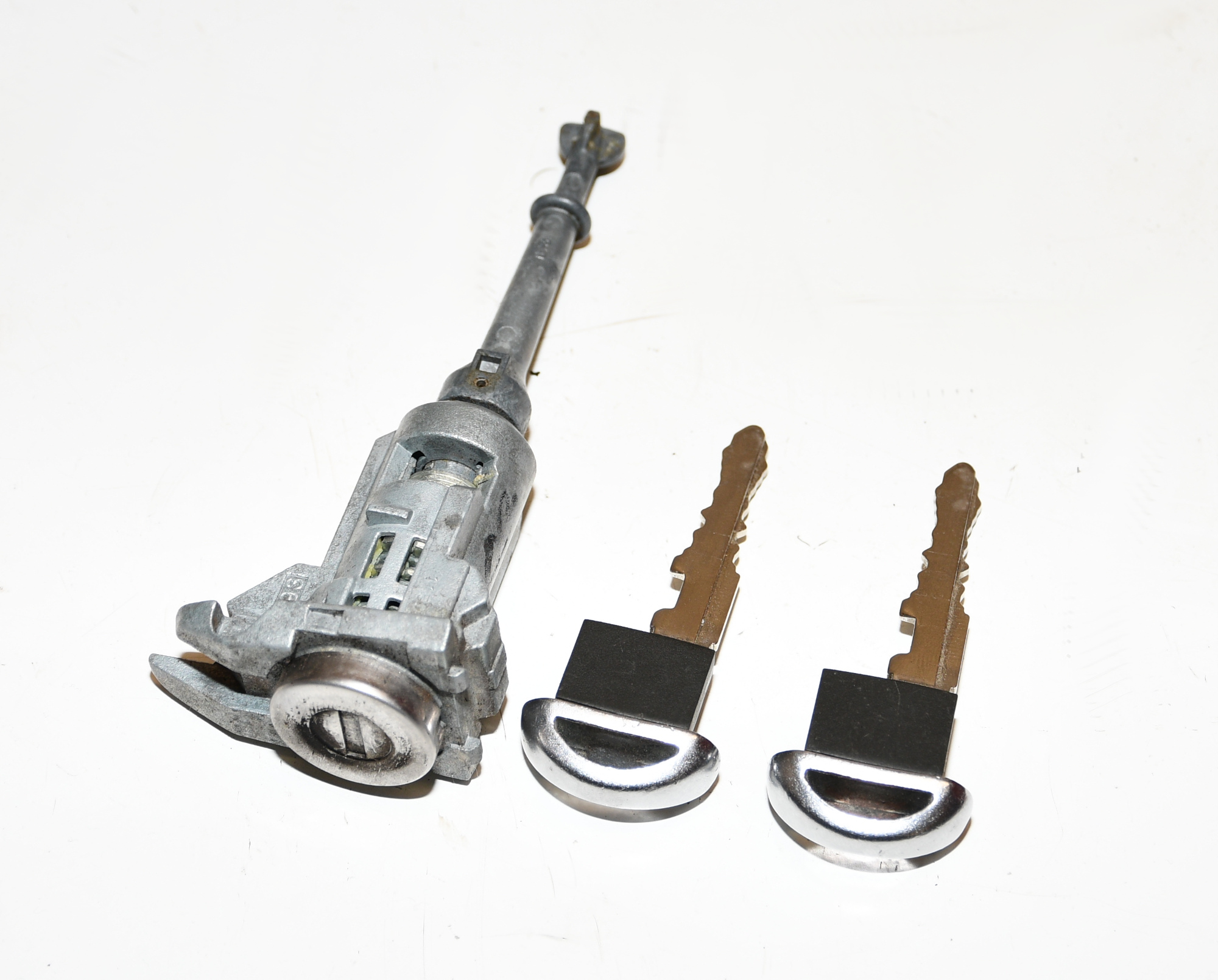 Schlosssatz Schließzylinder Schlüssel  KDY3-76-220 CX 5 AWD  Original Mazda 