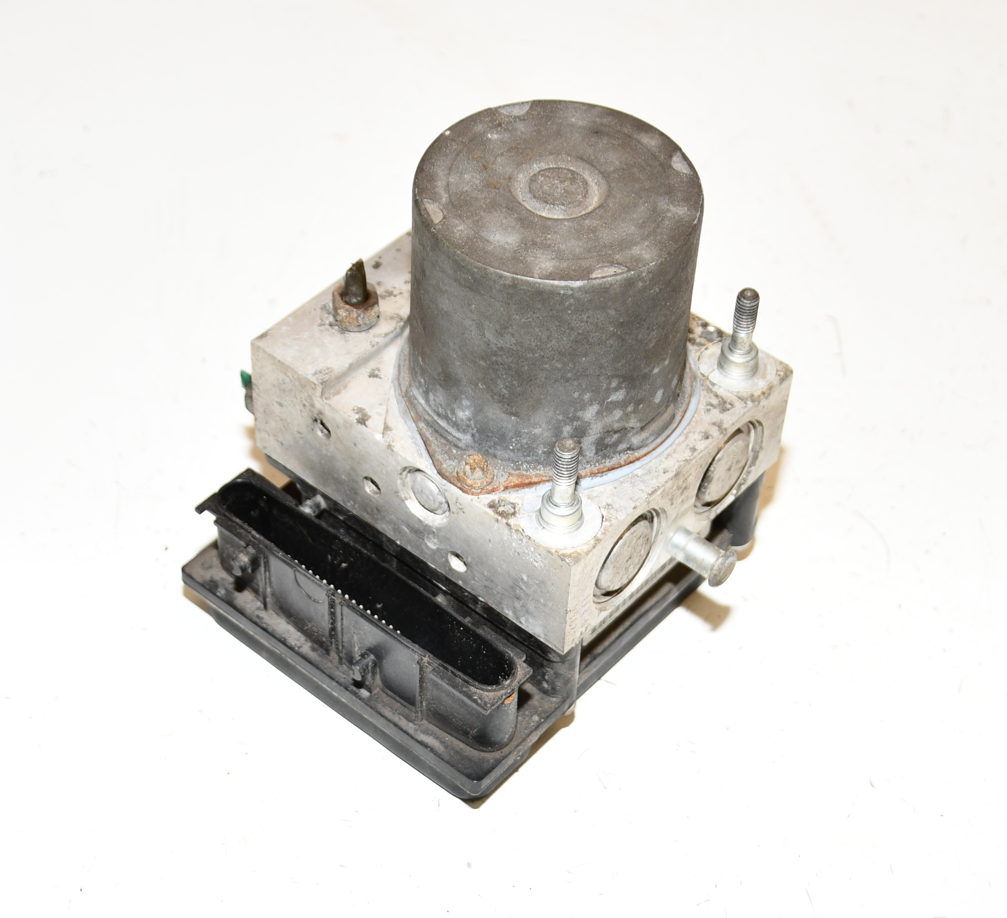 ABS Hydraulikblock ABS Steuergerät ABS Block  13212935 Tigra Twin Top Original 