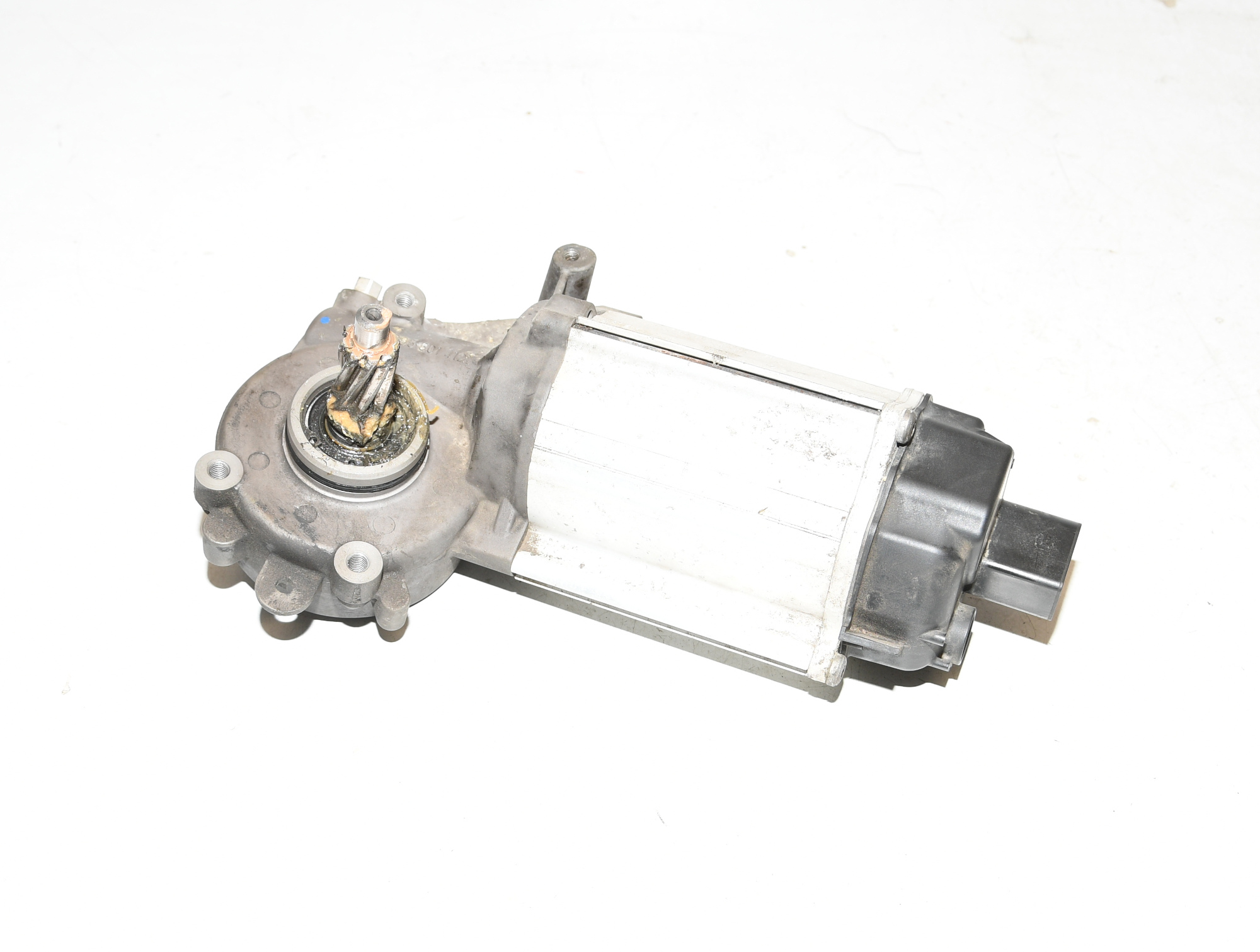 Servomotor Lenkgetriebe  7805501412 EOS Original VW 