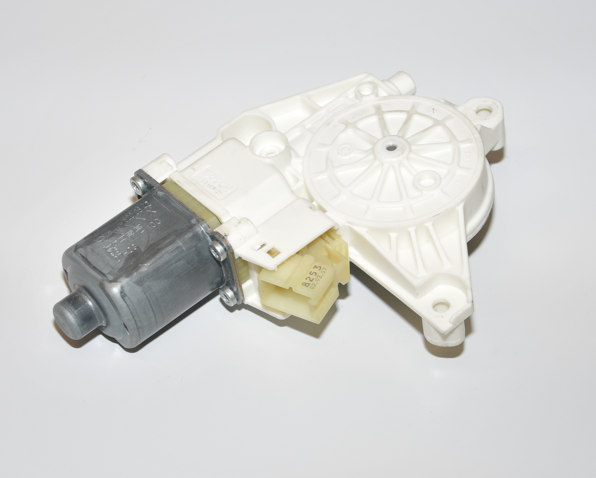 Fensterhebermotor Hinten,Rechts A2048200642 C Klasse W204 Original Bosch 