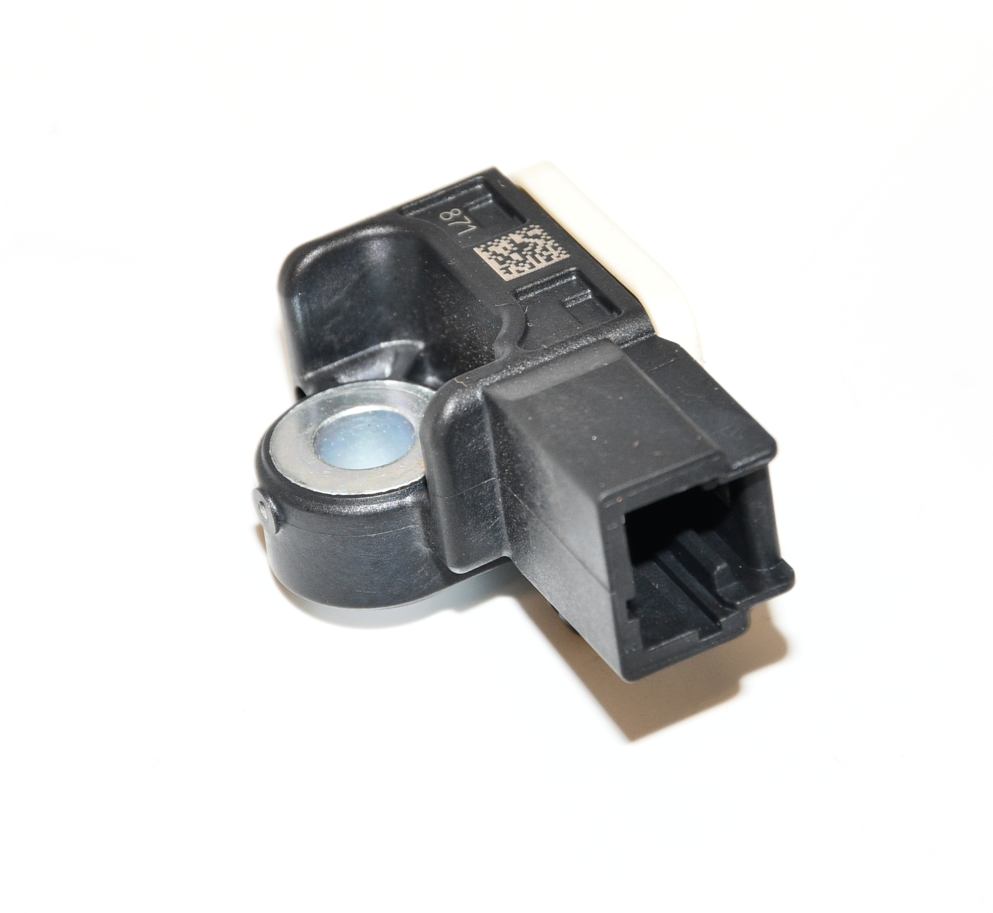 Längsbeschleunigungsgeber Crashsensor  9675669780 C4 Cactus Original Peugeot 