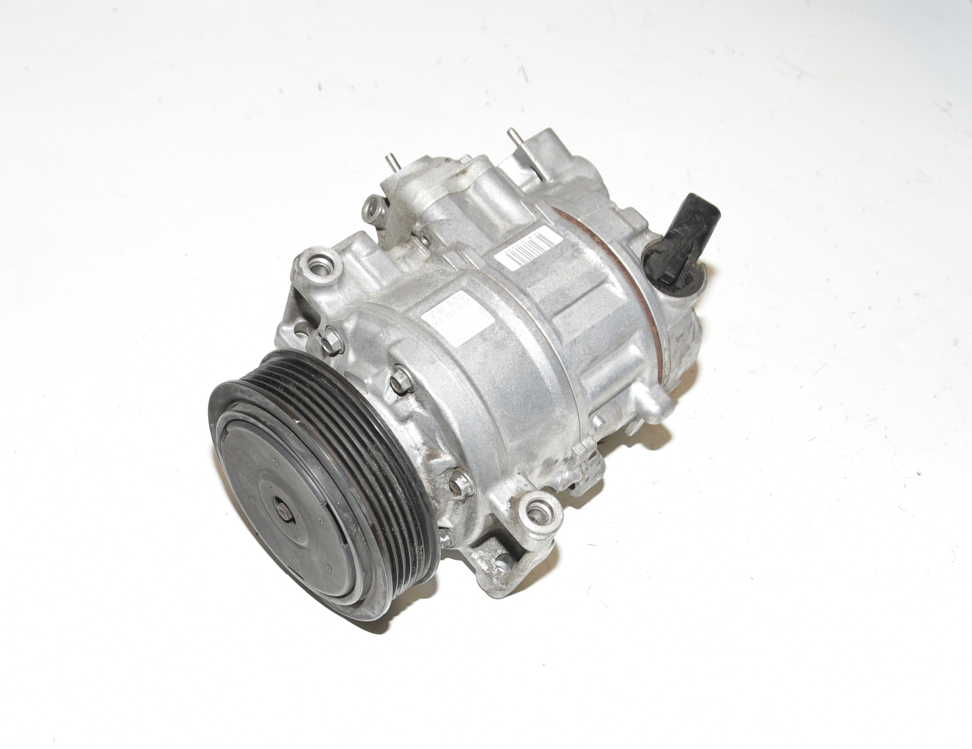 Klimakompressor Klimaanlage  1K0820859T Passat Variant 3C5 Original Denso 