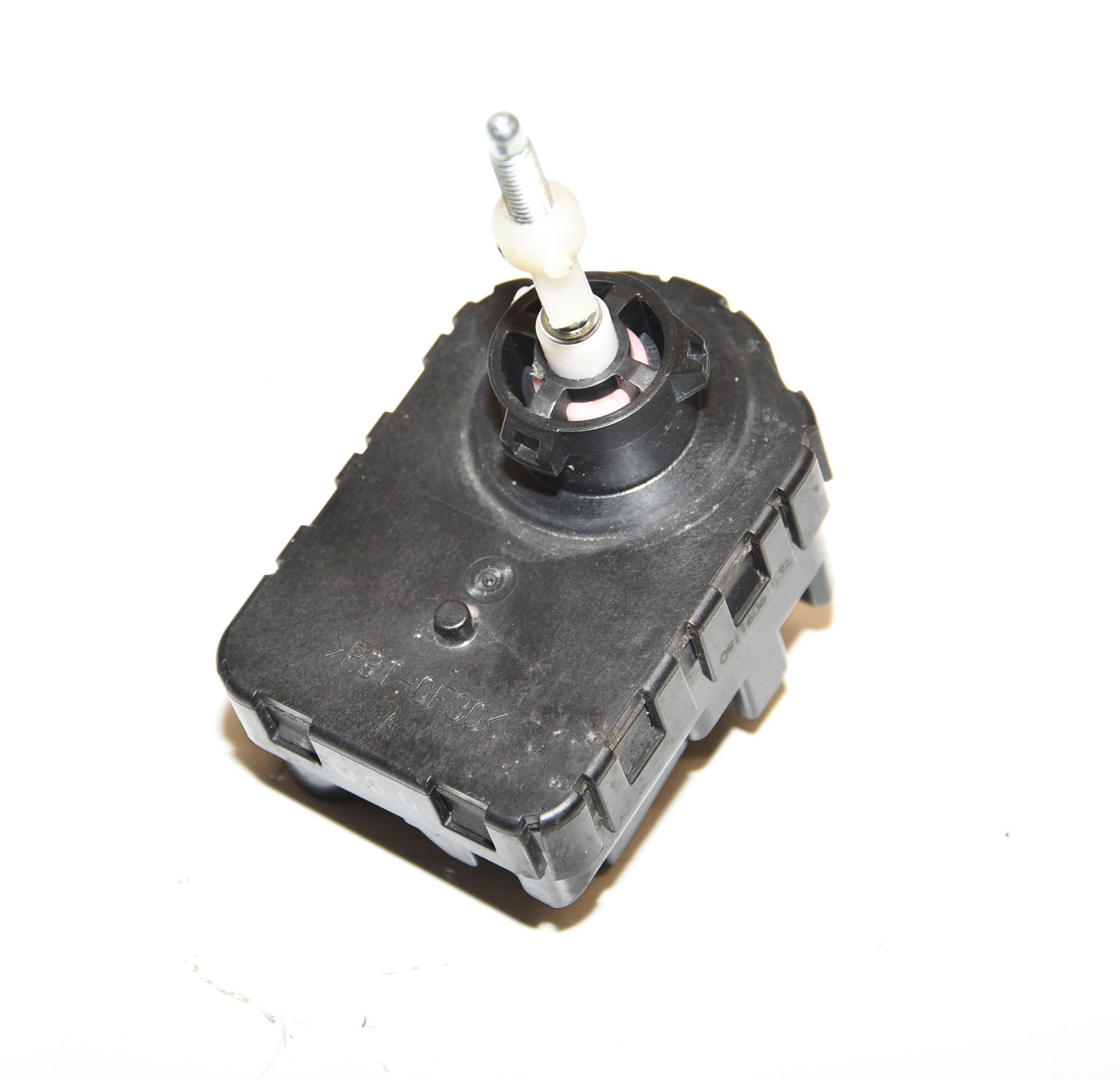 Leuchtweitenverstellmotor LWR  8566112010 IQ Original Toyota 