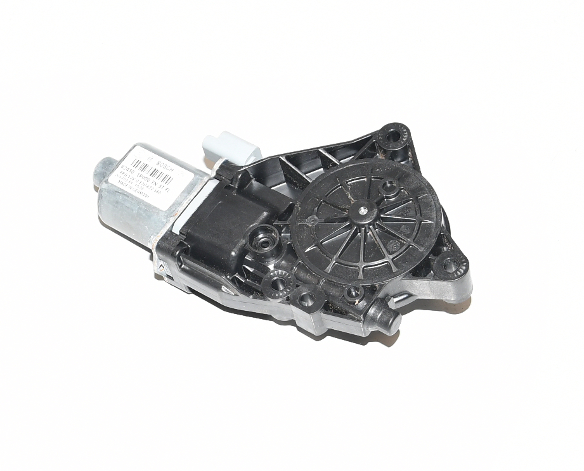 Fensterhebermotor Vorne,Links 82450-1P000 Venga Original Bosch 