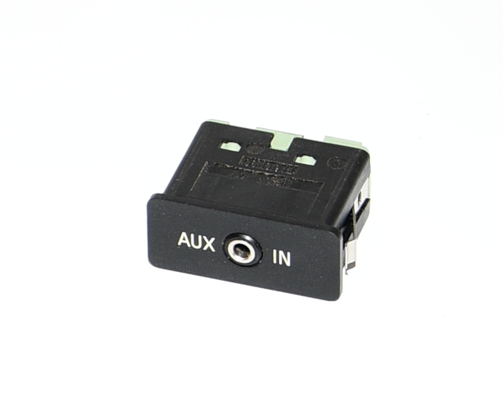 AUX-IN Buchse Adapter  61316986791 X1 E84 Original BMW 