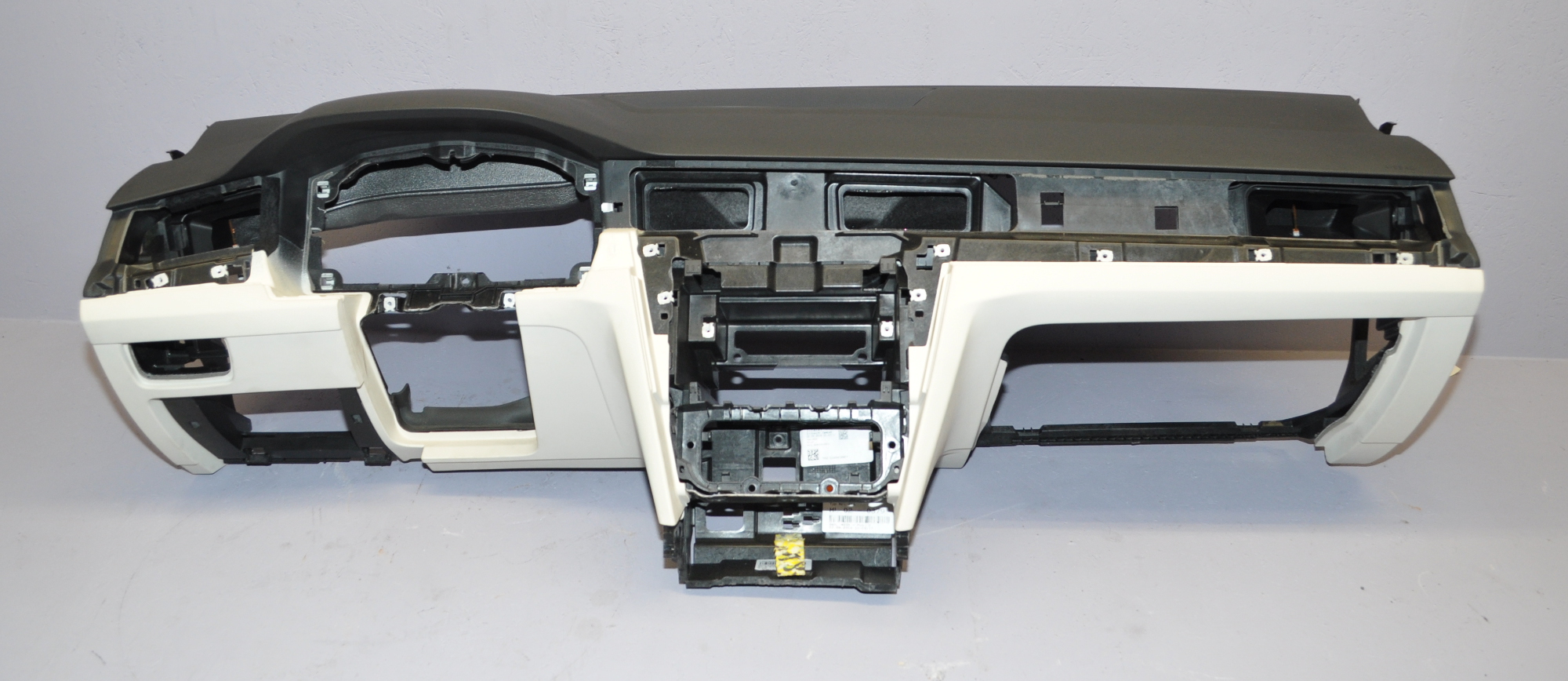 Armaturenbrett Schalttafel Cockpit  3G1857003AL JCU TITANSCHWARZ/S PASSAT Orig. 