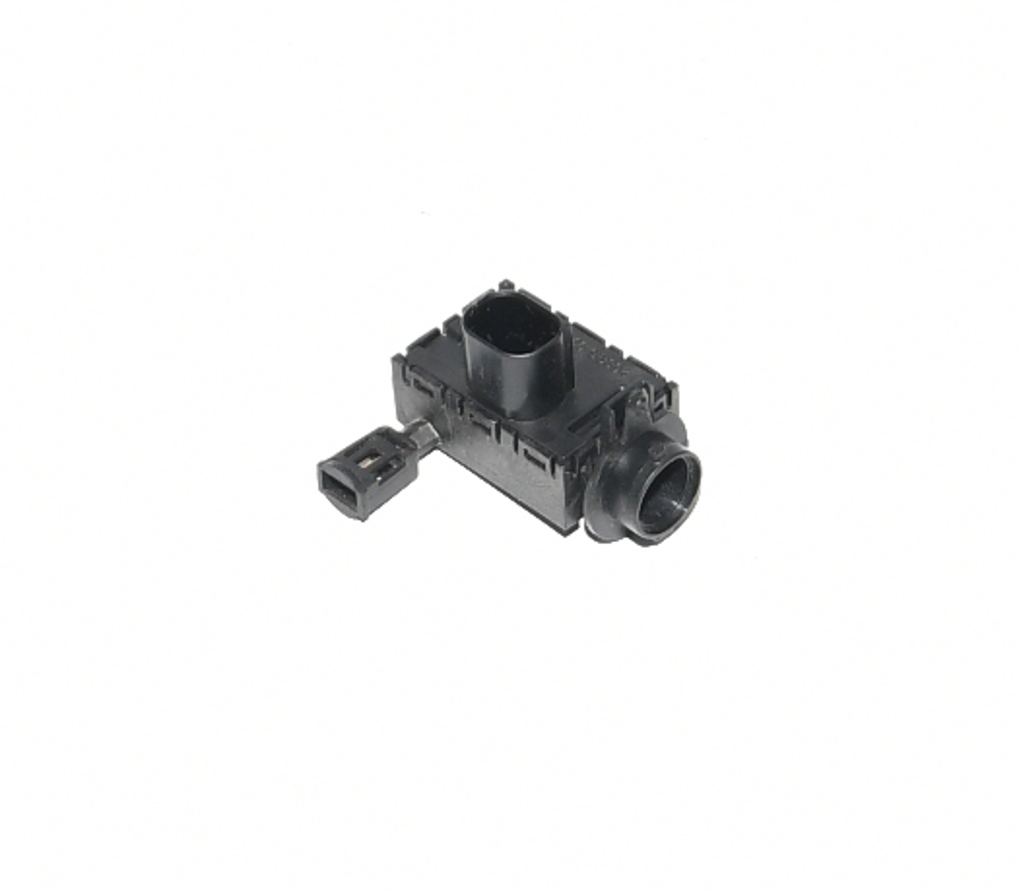 Luftgütesensor Sensor Luftgüte  4G0907658A A4 8K Avant Original AUDI 