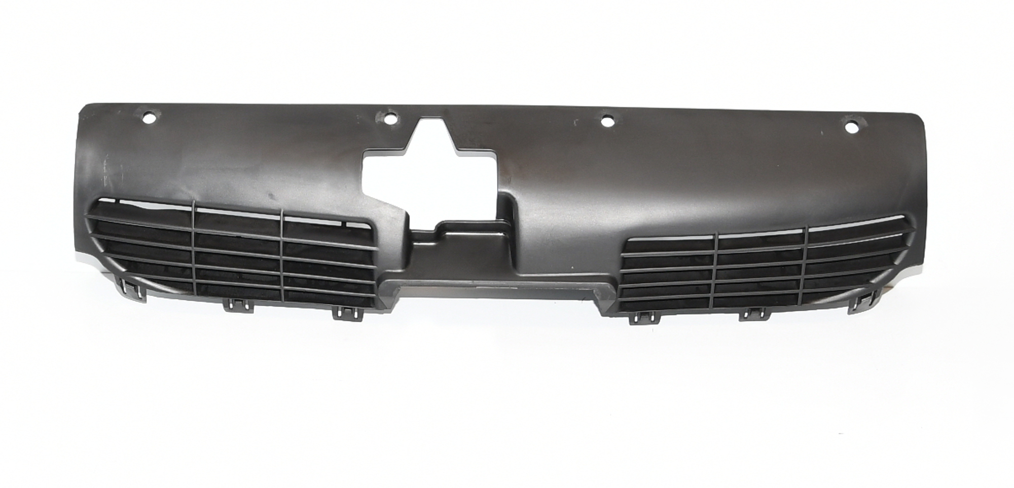 Kühlergrill Frontgrill  9651791577 206 CC Cabrio Original Peugeot 