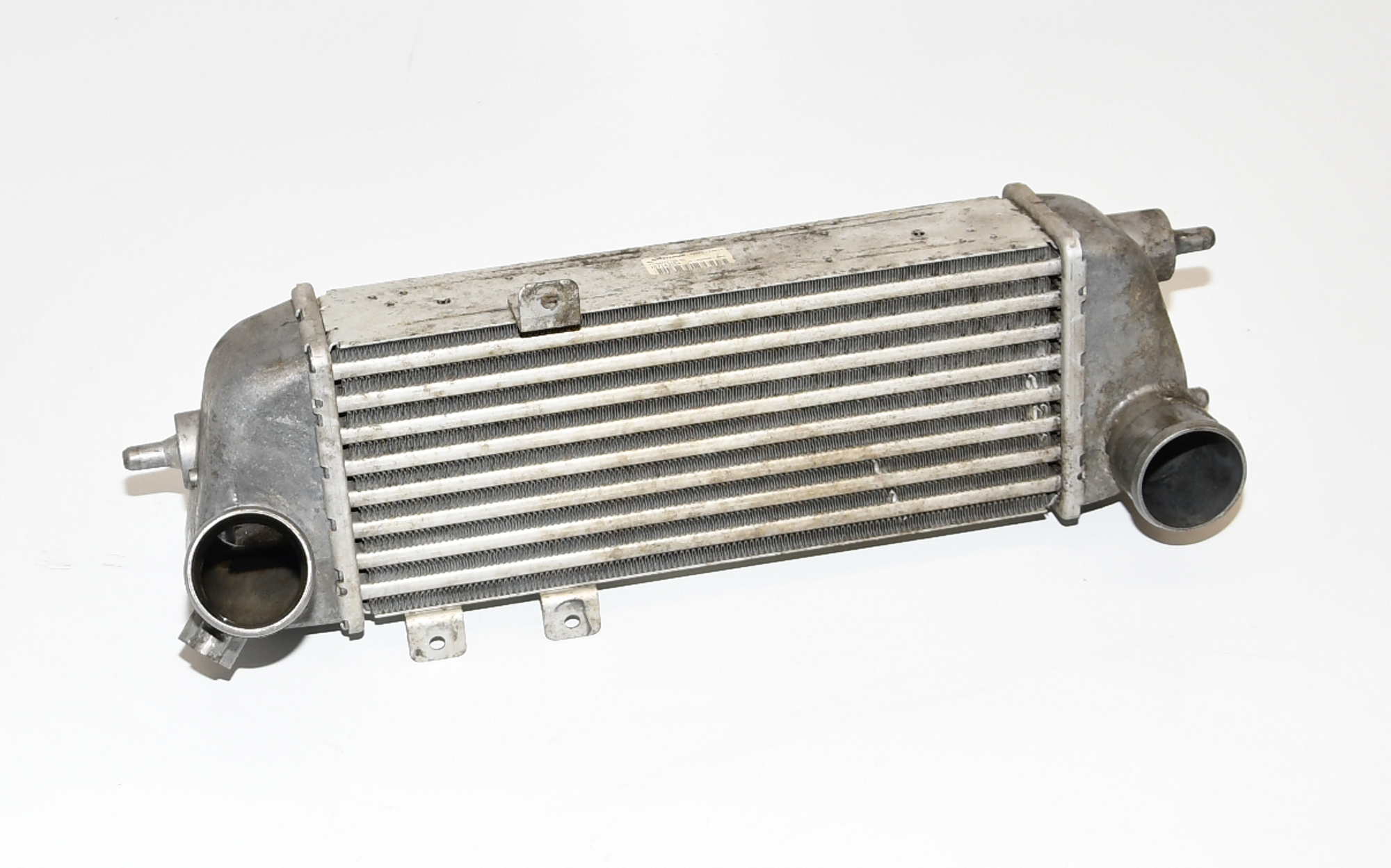 Ladeluftkühler LLK Intercooler  28271-2A610 i30 FD Original MODINE 