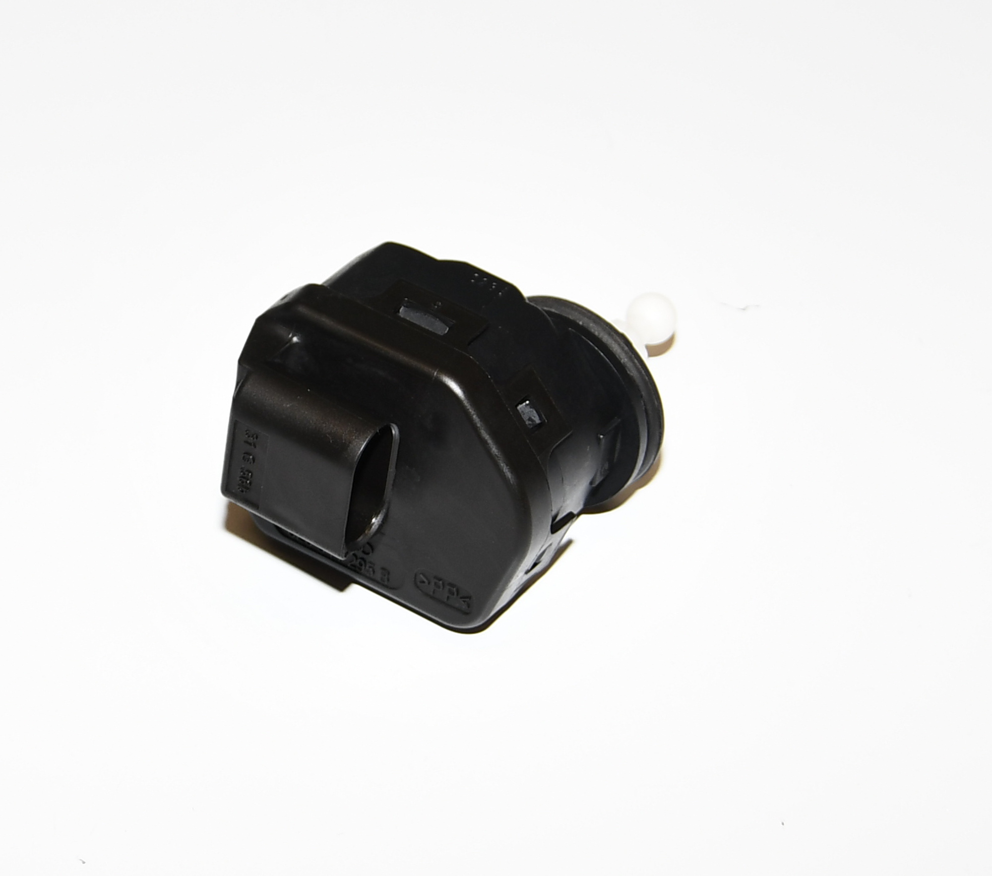 Leuchtweitenverstellmotor LWR Vorne,Rechts,Links 8L0941295B Citigo Original 