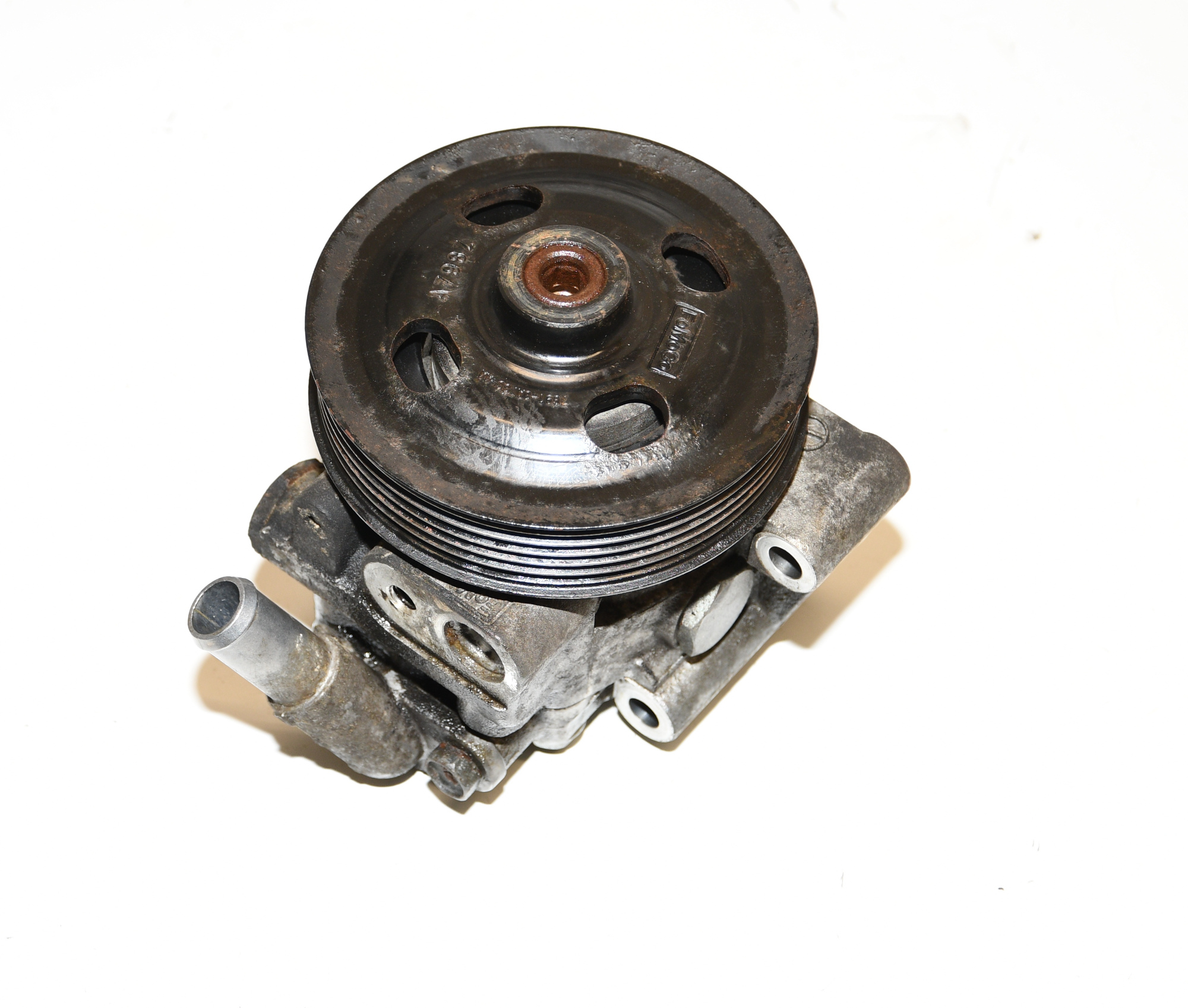 Servopumpe Lenkgetriebe  7G91-3A696-AB Mondeo IV Turnier Original Ford 