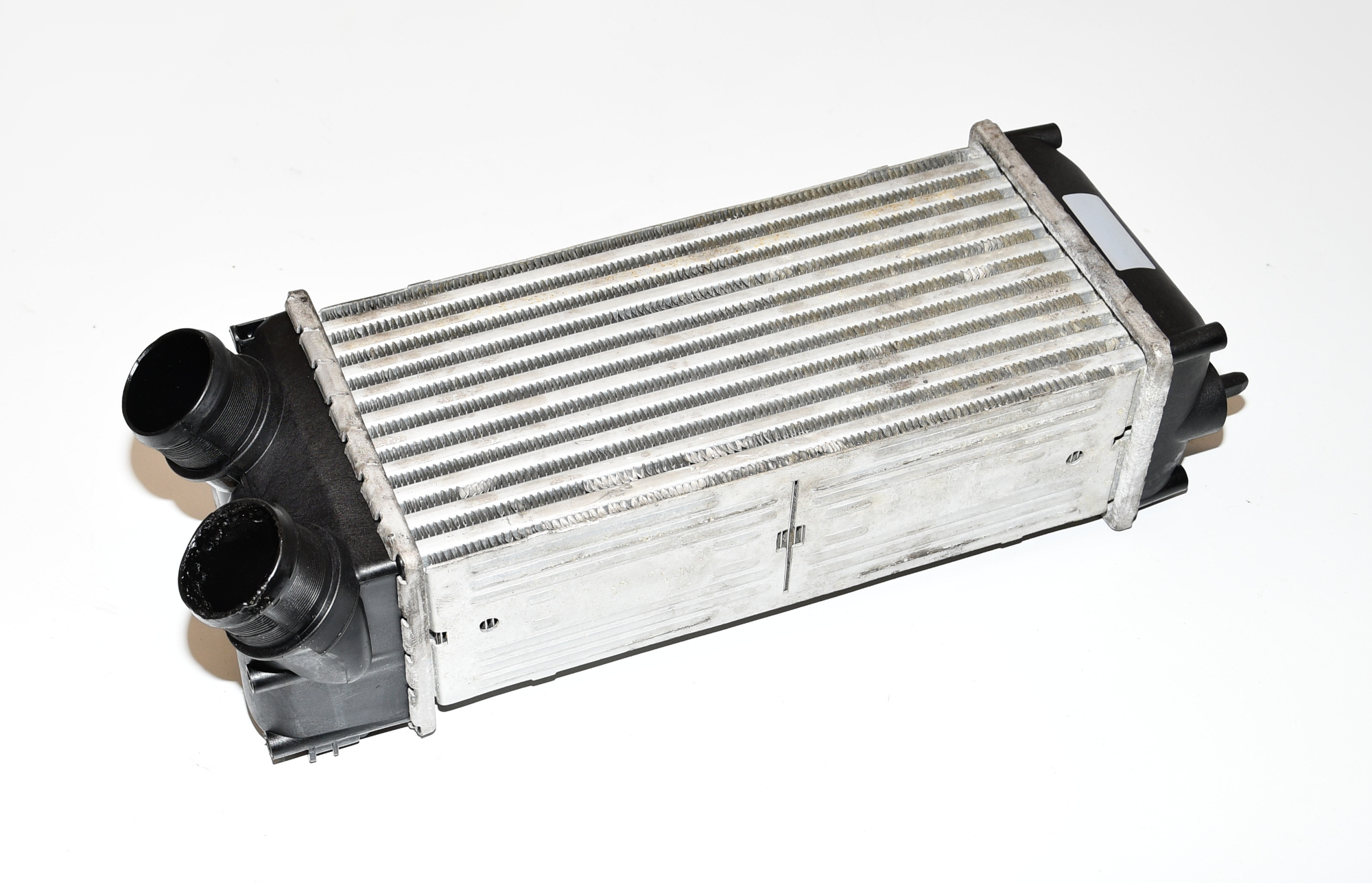 Ladeluftkühler LLK Intercooler  0384H5 307 Break Original Peugeot 