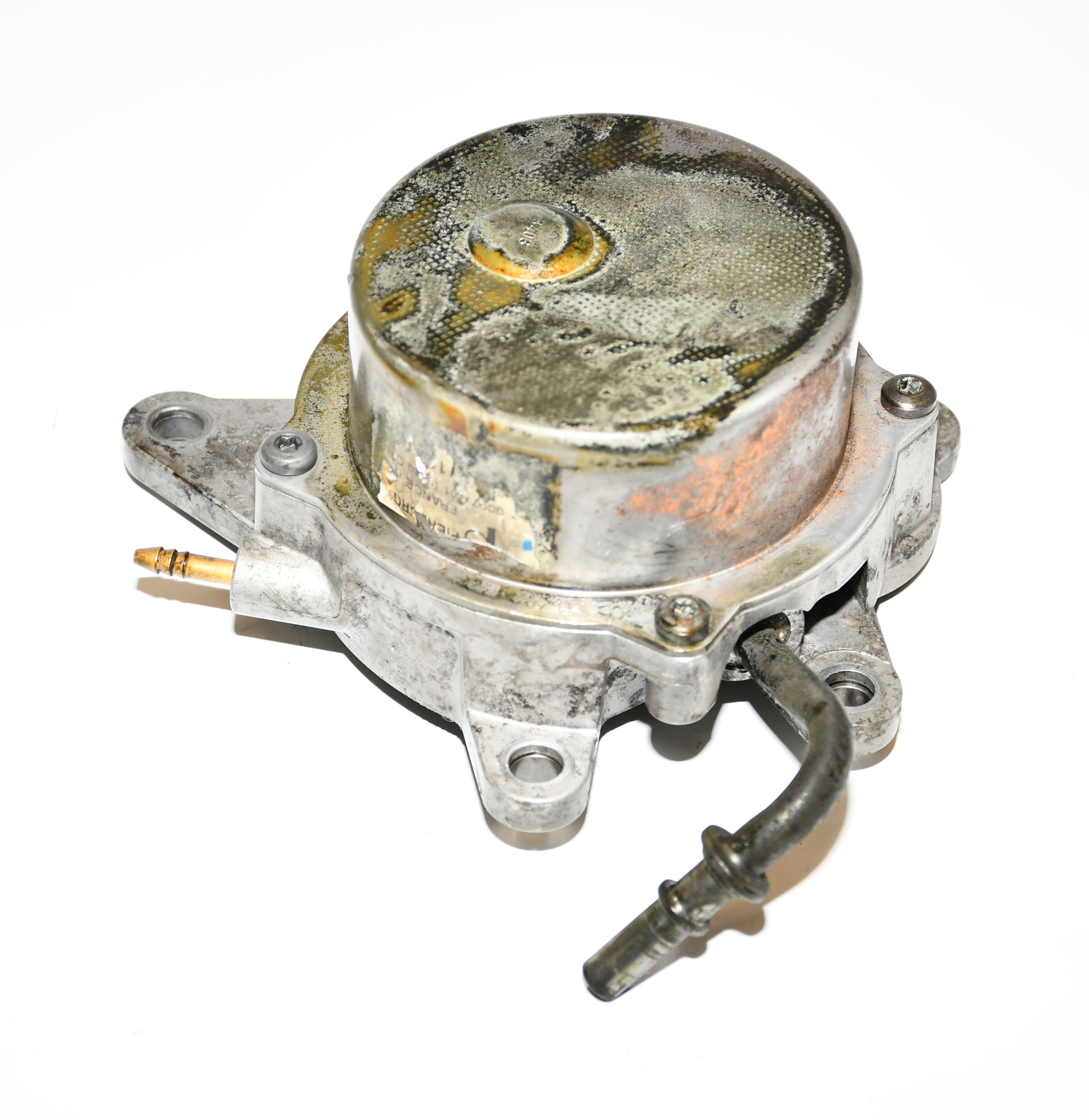 Unterdruckpumpe Vakumpumpe   97330413 Vectra C Caravan Original Opel 