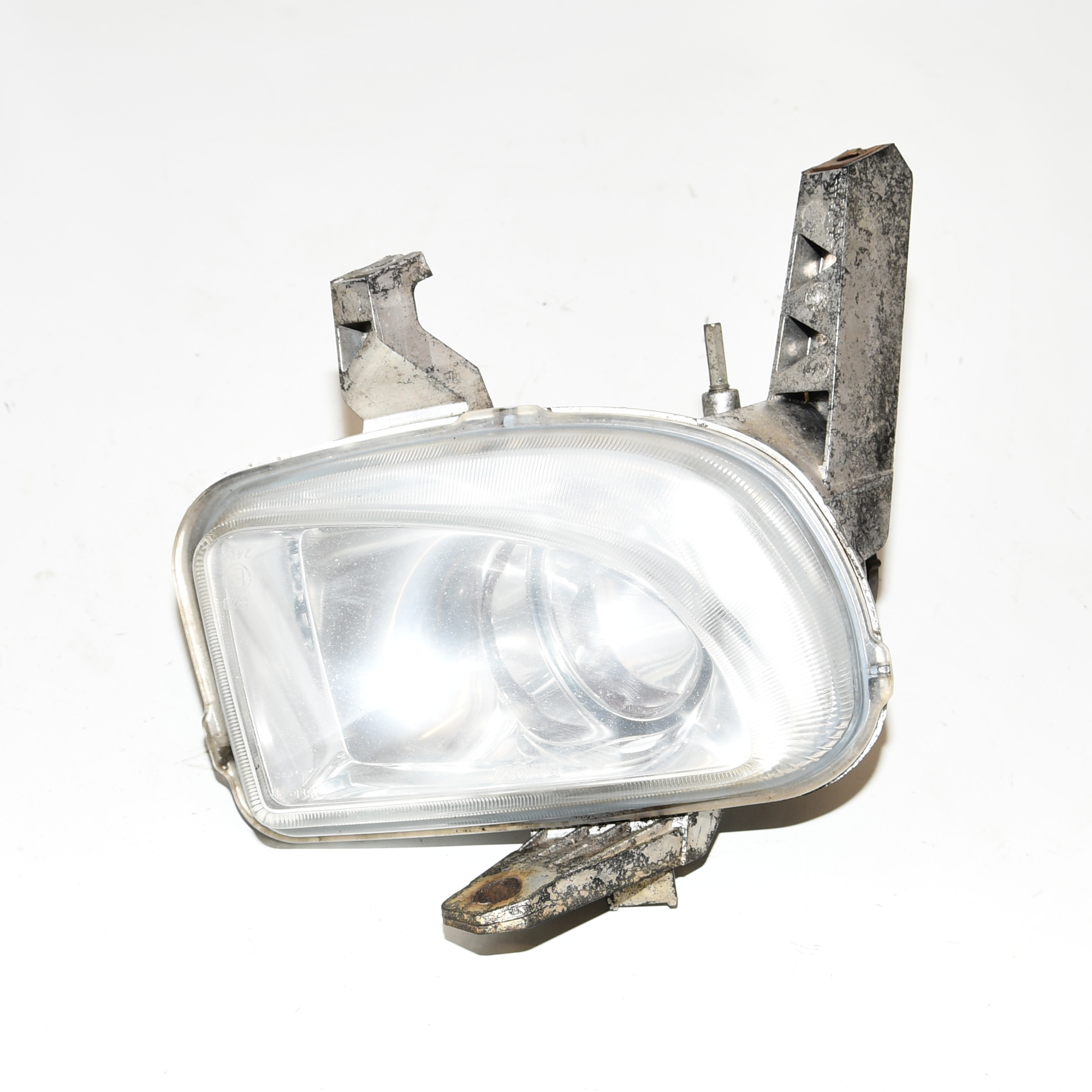 Nebelscheinwerfer Halogen  43360748 Grande Punto Original Fiat 