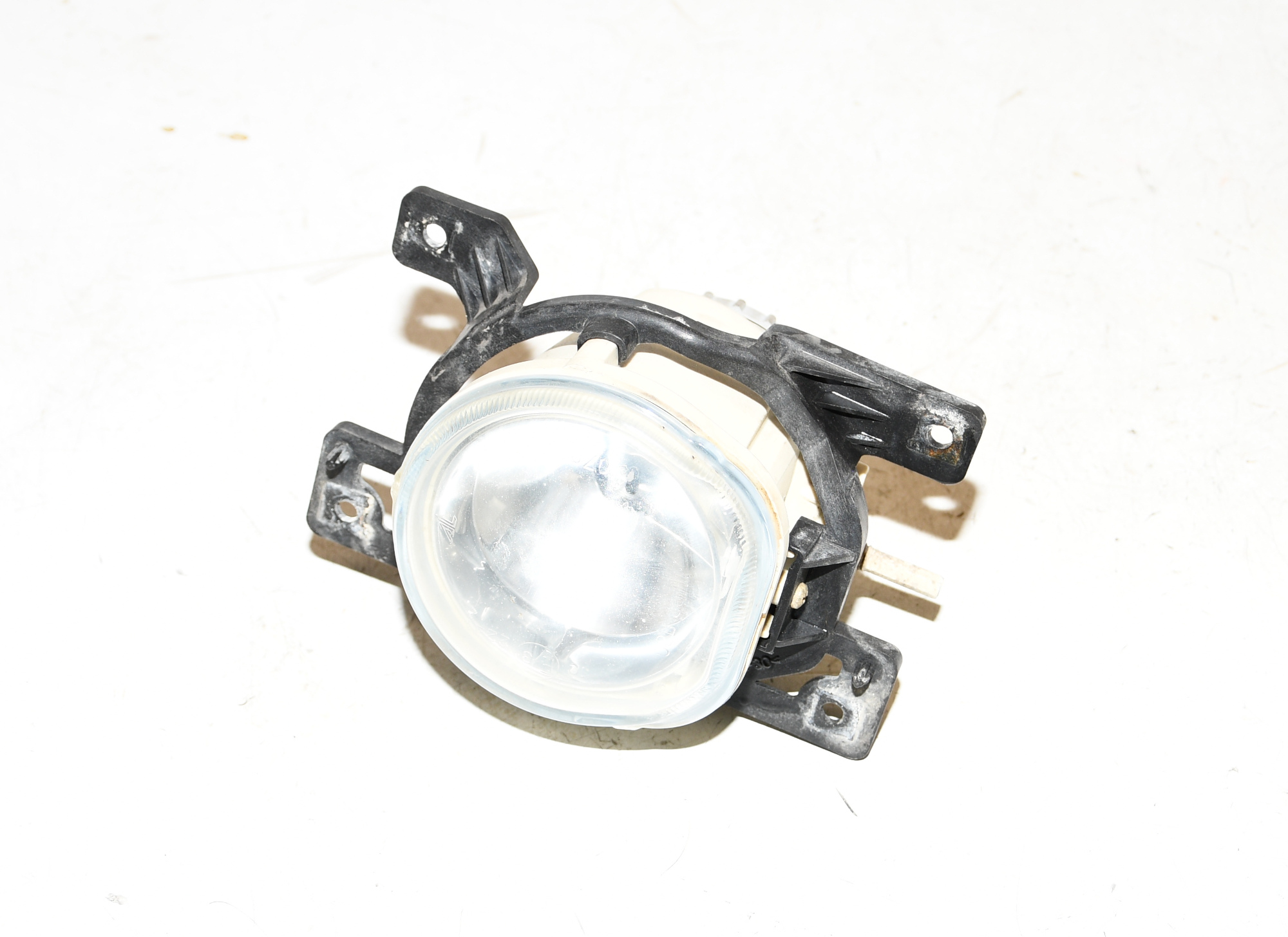 Nebelscheinwerfer Halogen Vorne,Links 00518144830 Doblo Kombi Original Fiat 