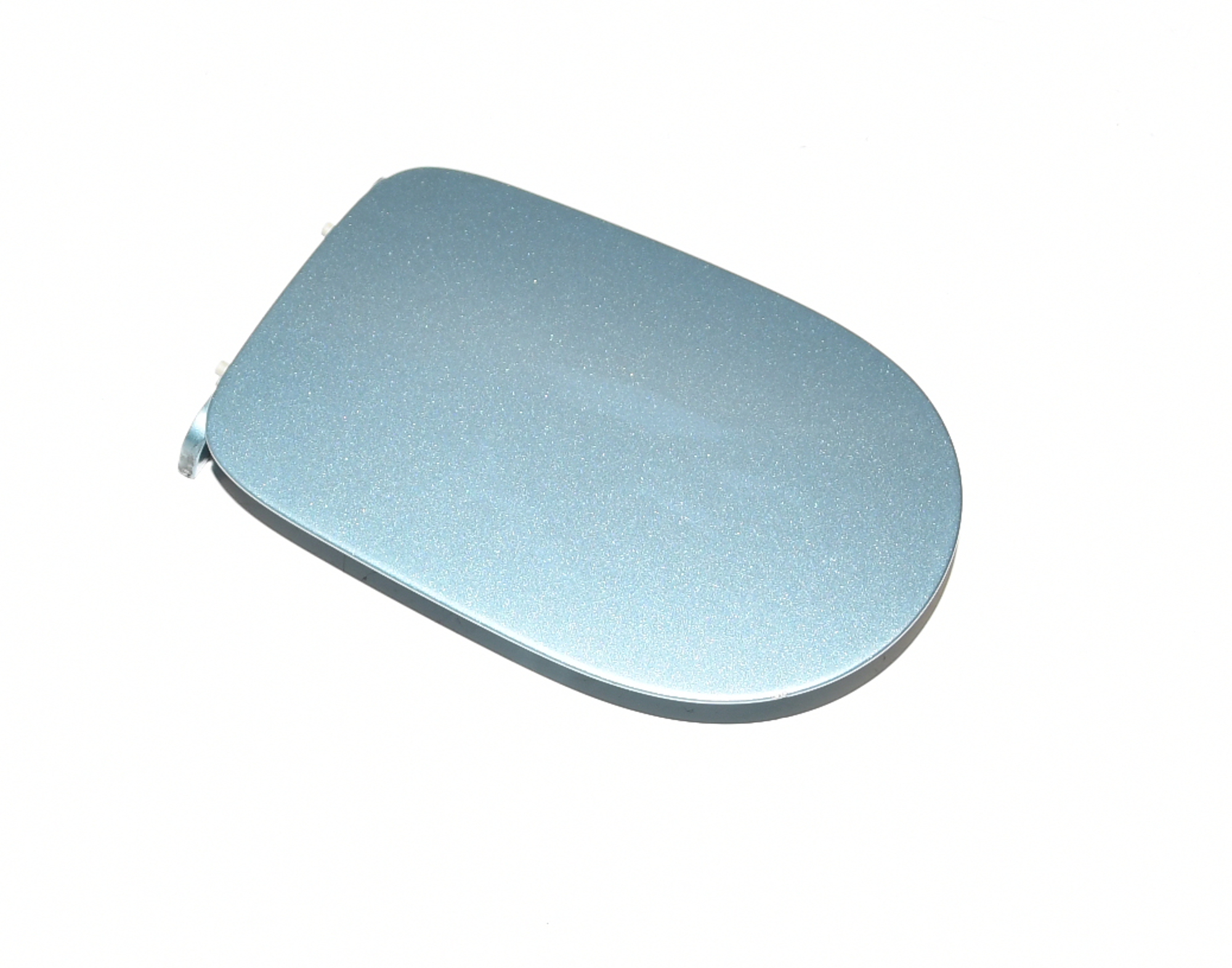 Tankdeckel Tankklappe  31217785 479 Orinoco Blue C30 Original Volvo Orinoco Blue