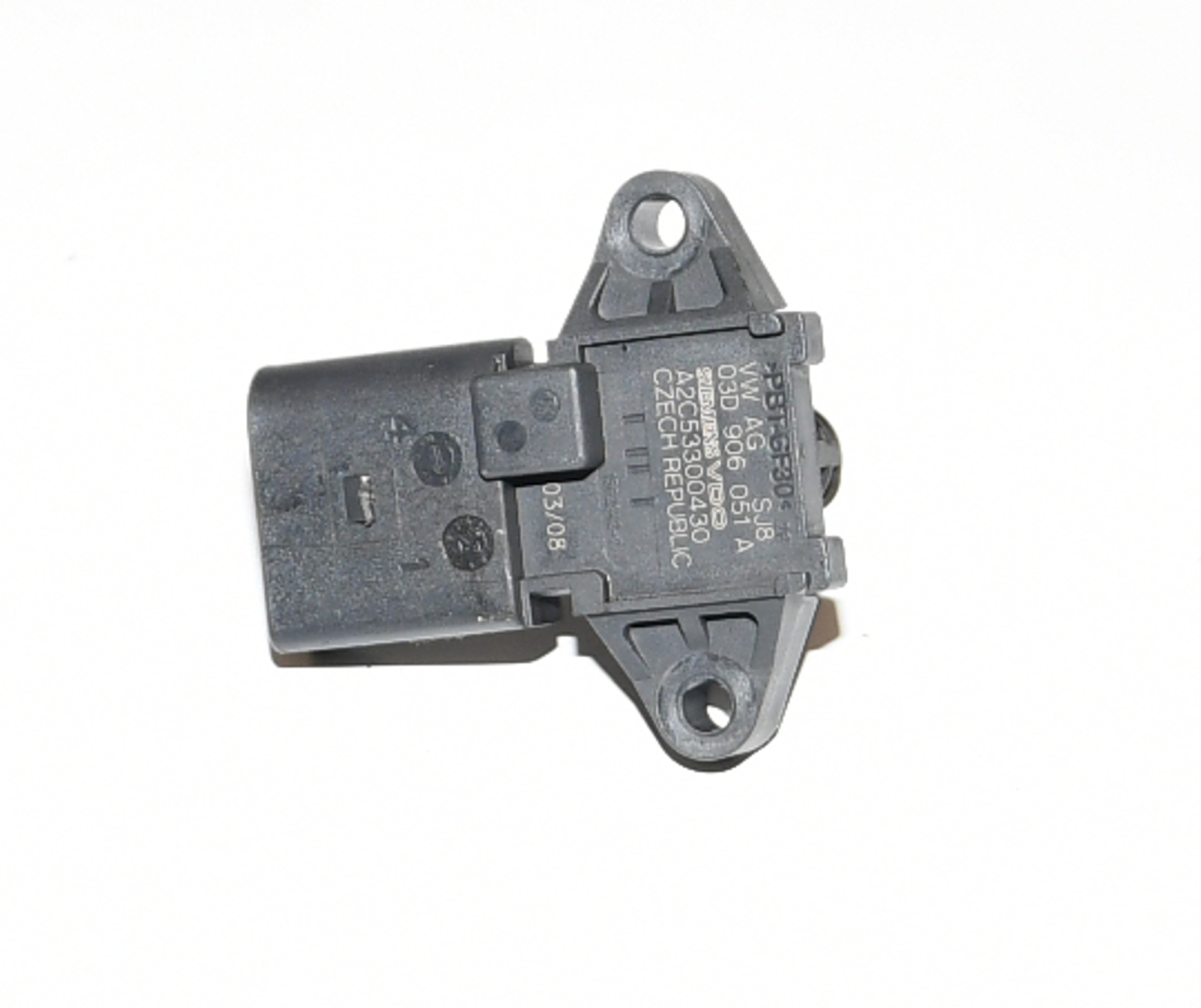 Drucksensor MAP Sensor  03D906051A Fox 5Z Original Continental  