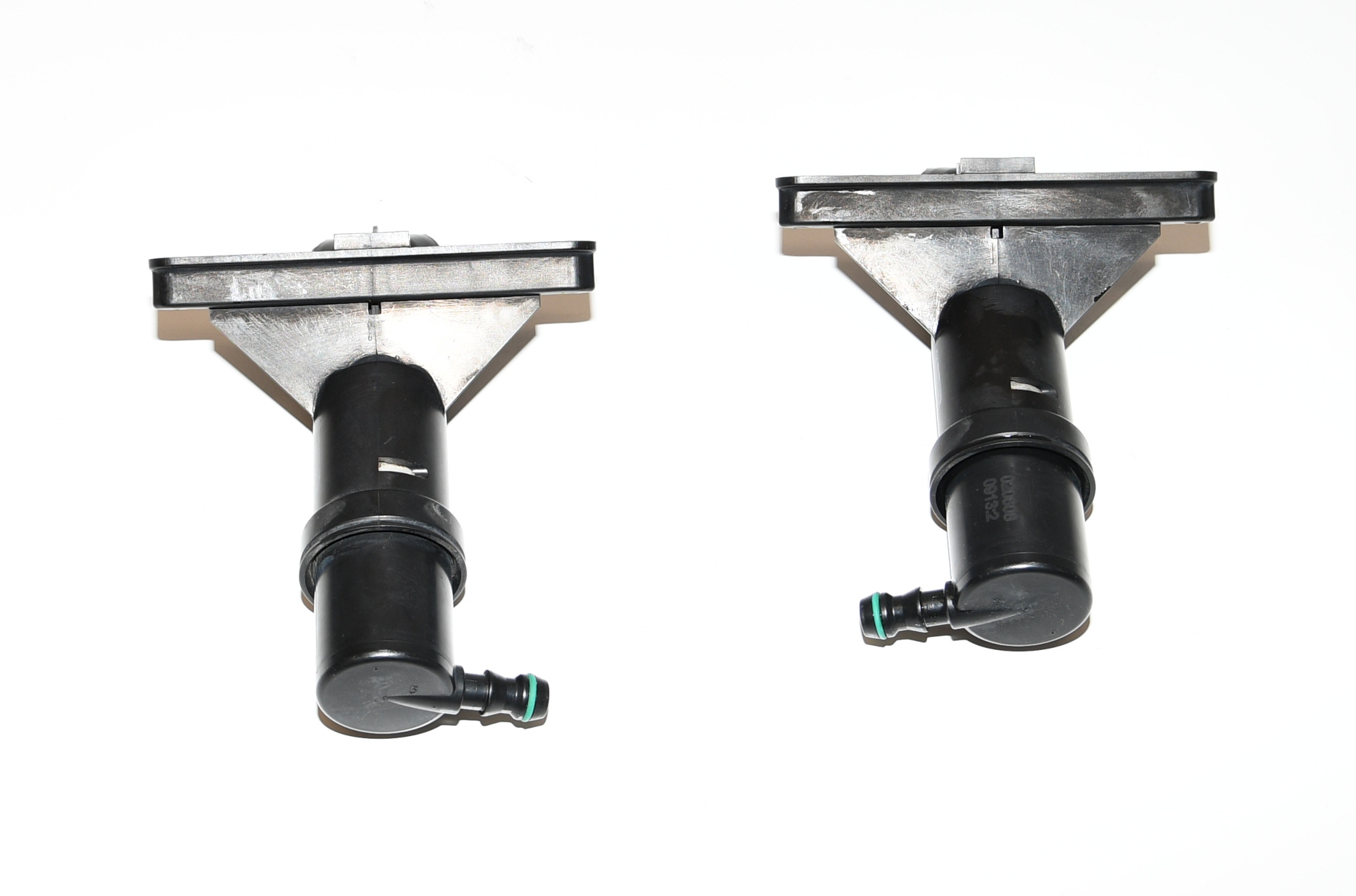 Système de lavage cylindre de levage buse de pulvérisation SWRA avant, droite, gauche E60 525d original 