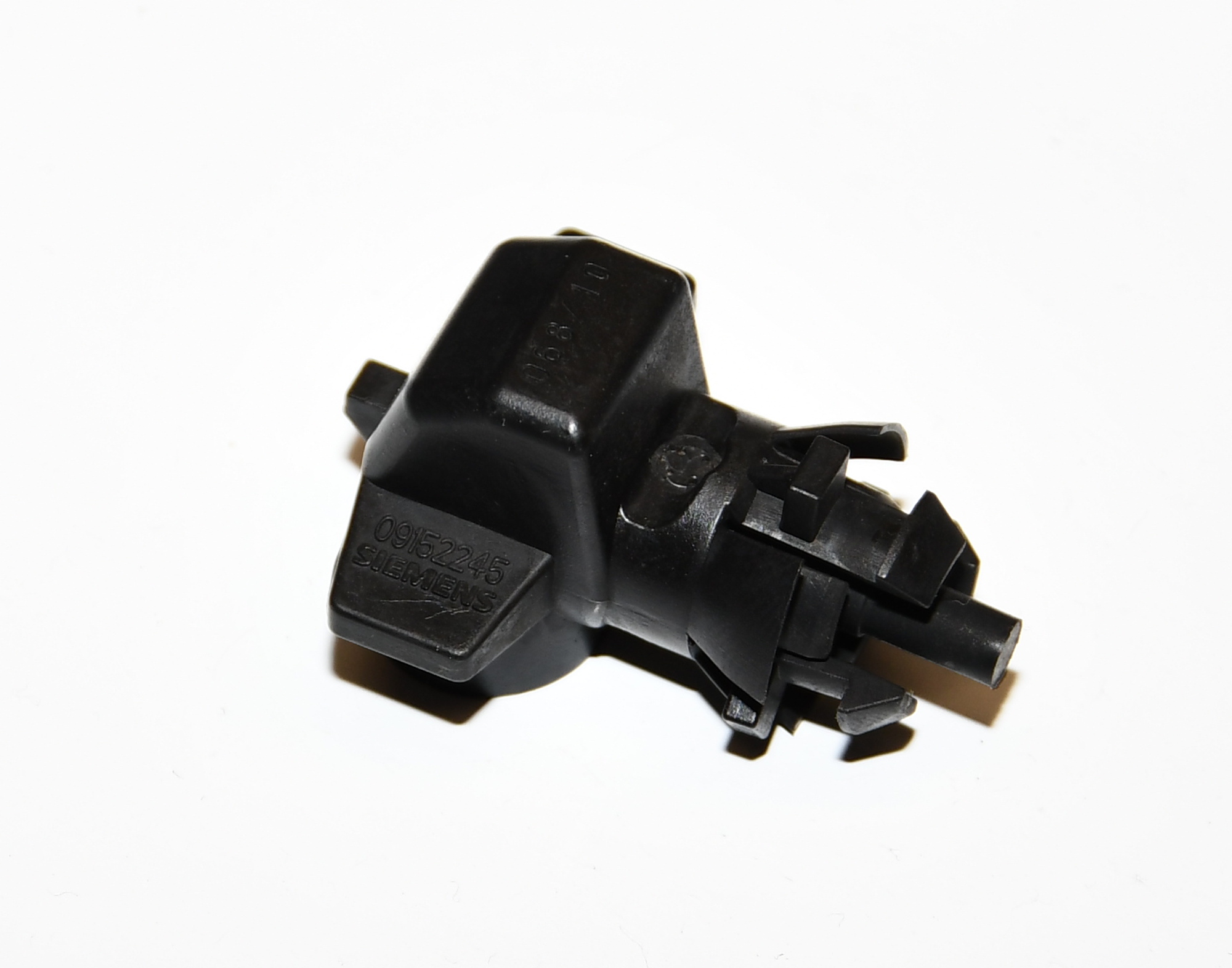 Temperaturfühler Temperatursensor Ansaugluft  09152245 Corsa D Original Opel 