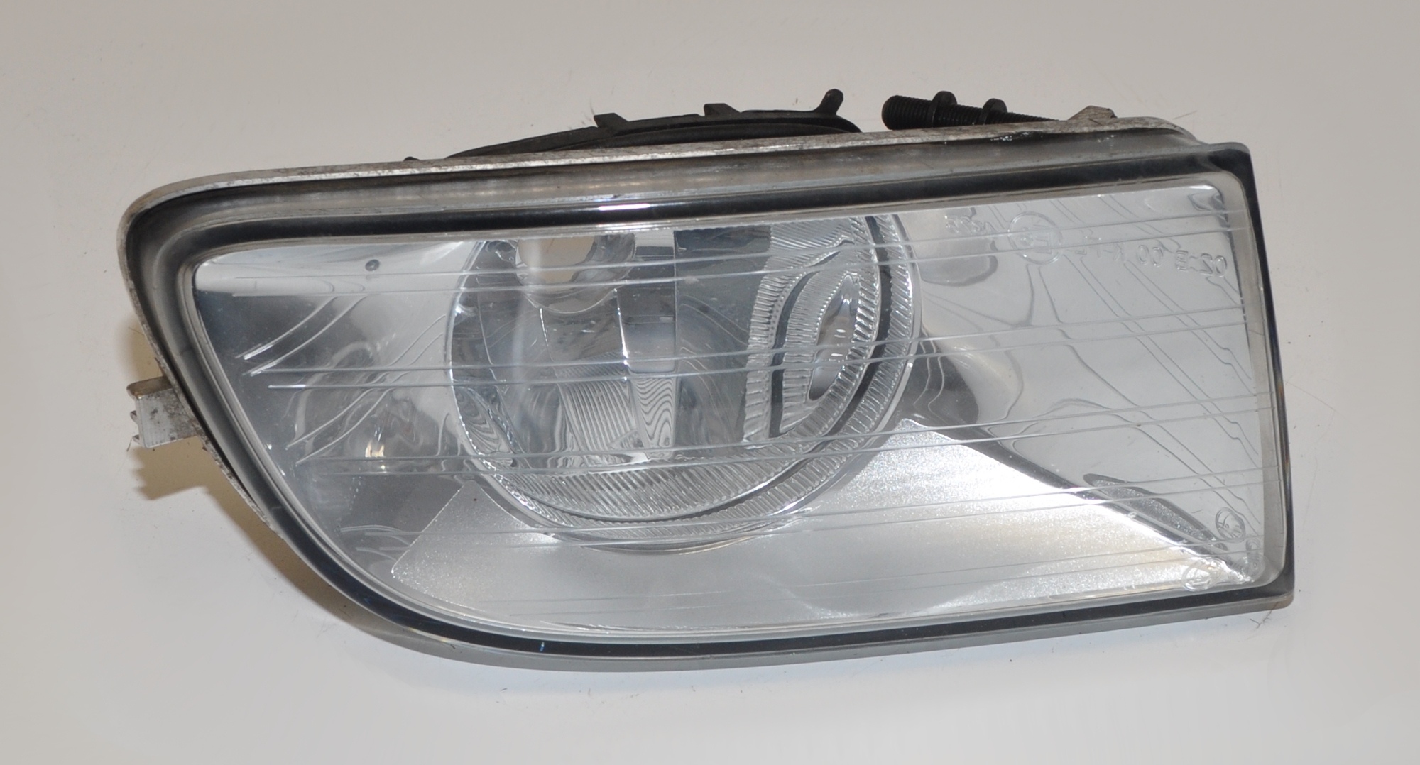 Nebelscheinwerfer Halogen Vorne,Rechts 1Z0941702A Octavia 1Z3 Original Skoda 