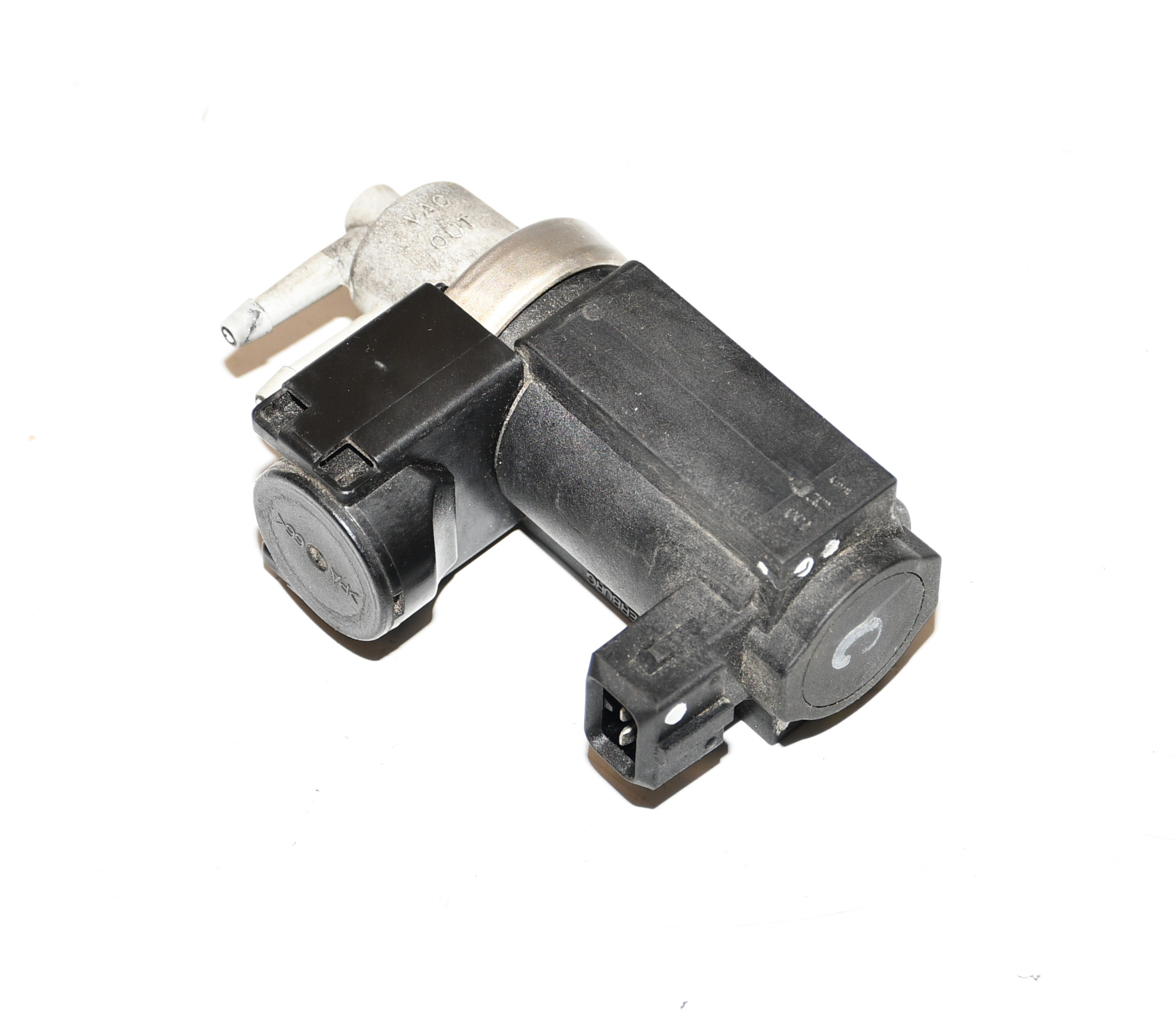 Magnetventil Magnetumschaltventil  35120-27050 i20 PBT Original Hyundai 