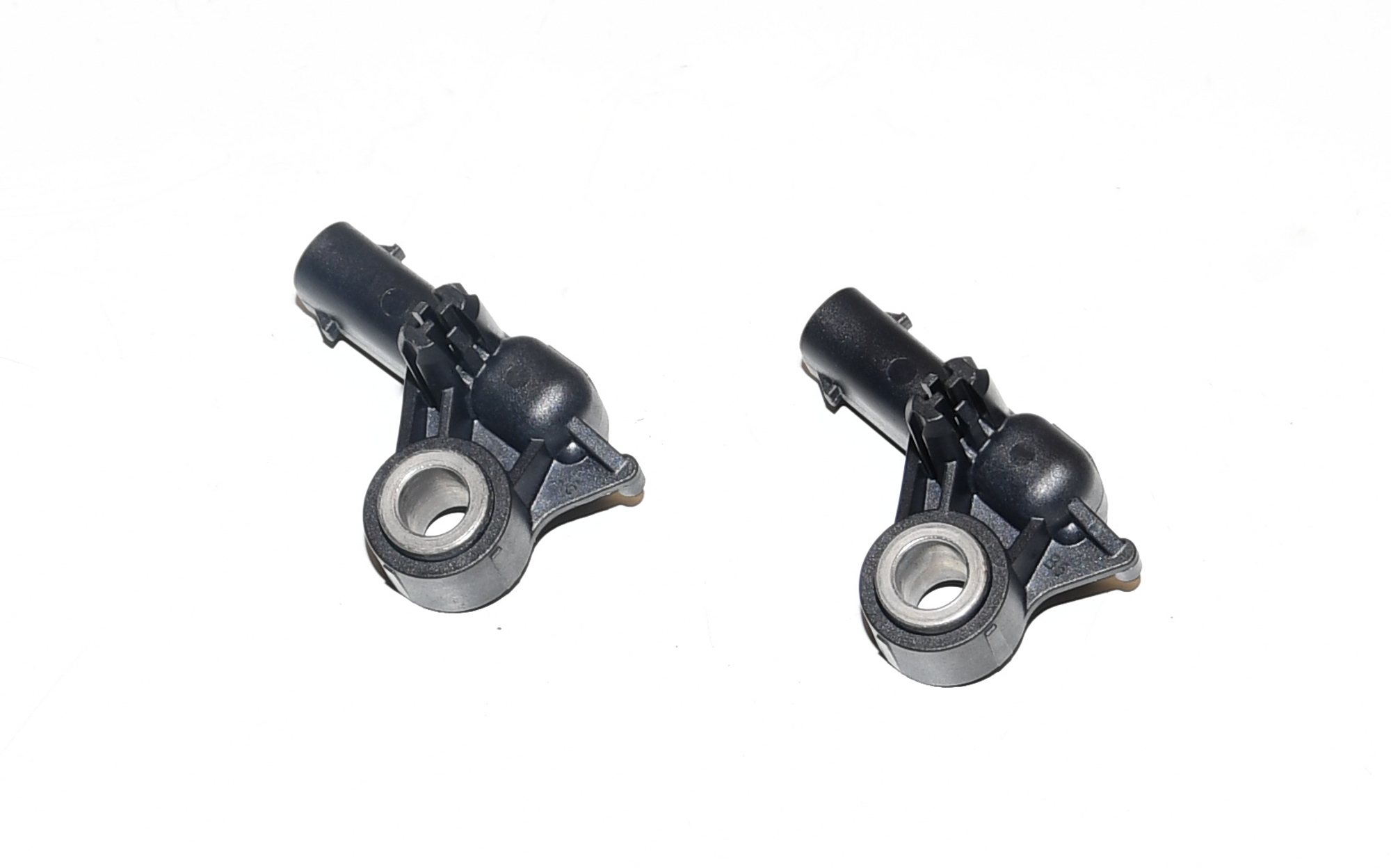 Querbeschleunigungsgeber Crashsensor Hinten,Rechts,Links Set 1S0959351 Polo 6R 