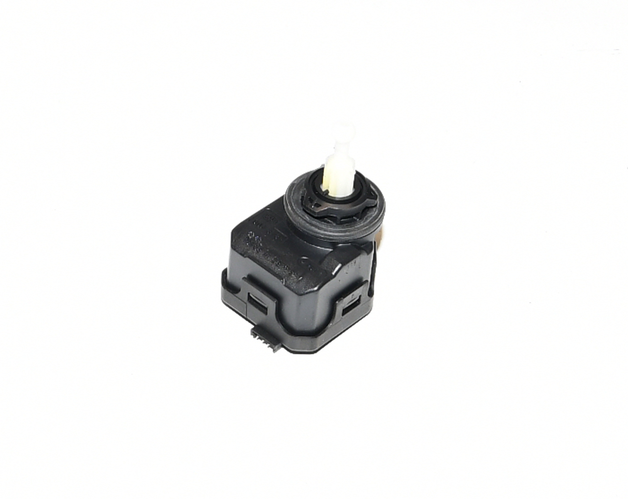 Leuchtweitenverstellmotor LWR Vorne,Rechts,Links 1J0941295C Golf 4 IV Original 