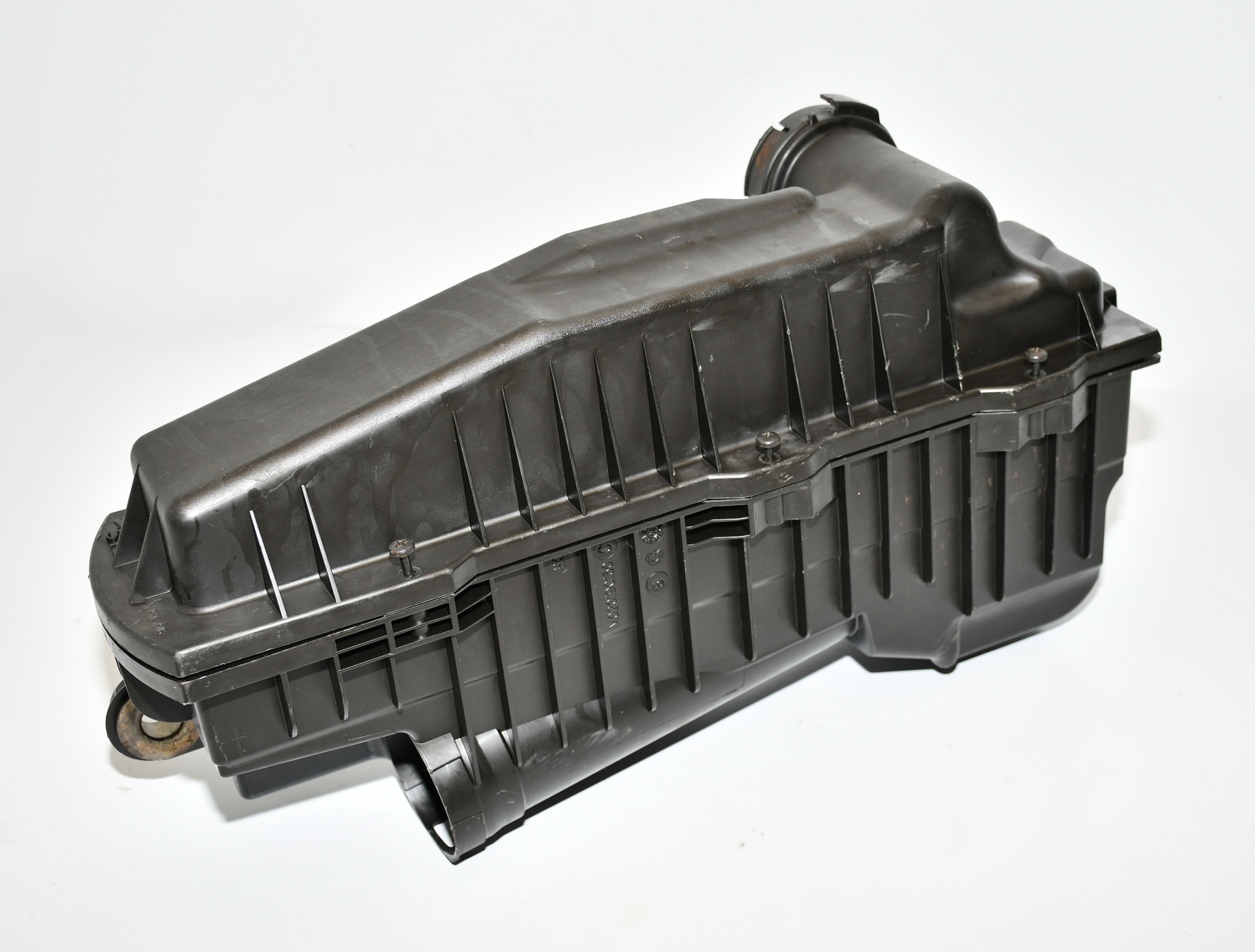 Scatola filtro aria alloggiamento filtro aria 9650644480 206 CC Cabrio Originale Peugeot 