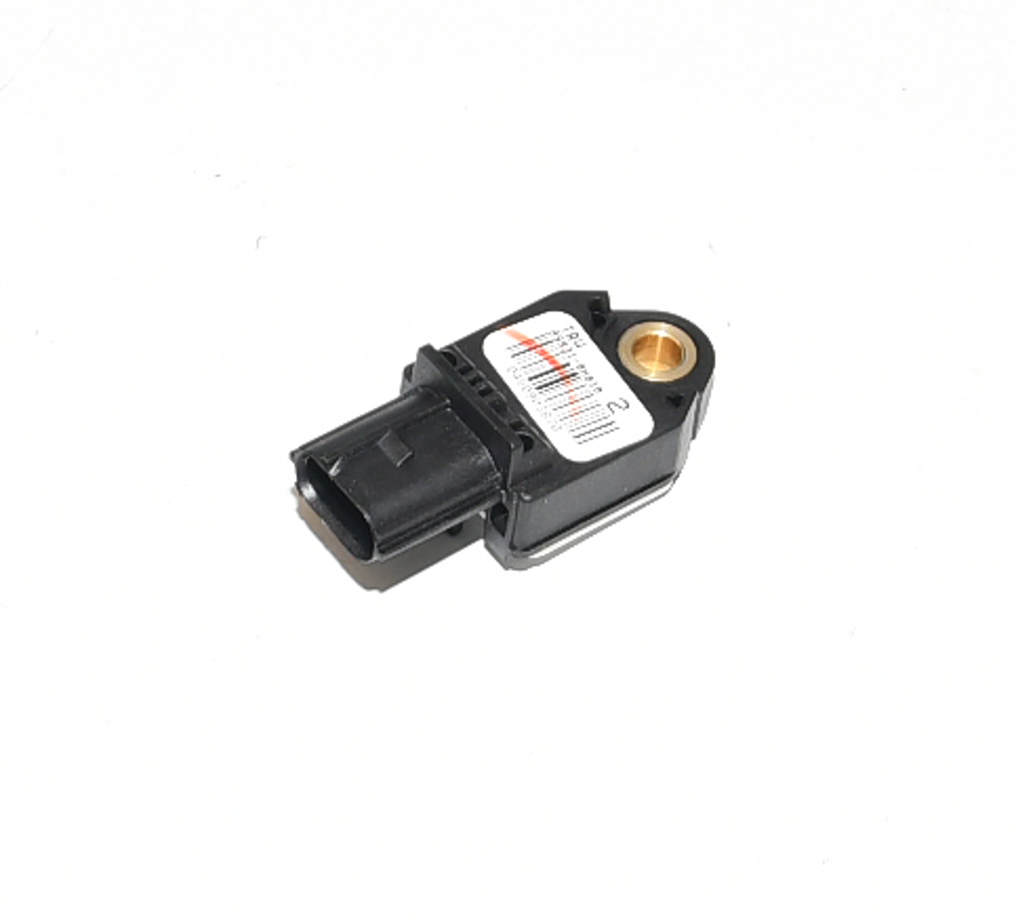 Querbeschleunigungsgeber Crashsensor Vorne,Rechts,Links 89831-0H010 Yaris P9 