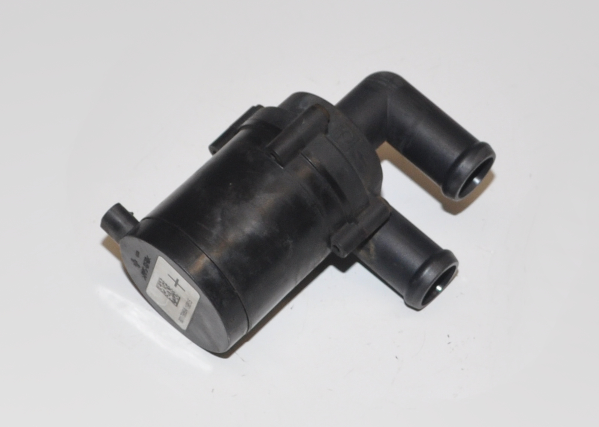 Zusatzkühlmittelpumpe Zusatzkühlwasserpumpe  9017986A VW 1.4 TSI 90KW CAXA 