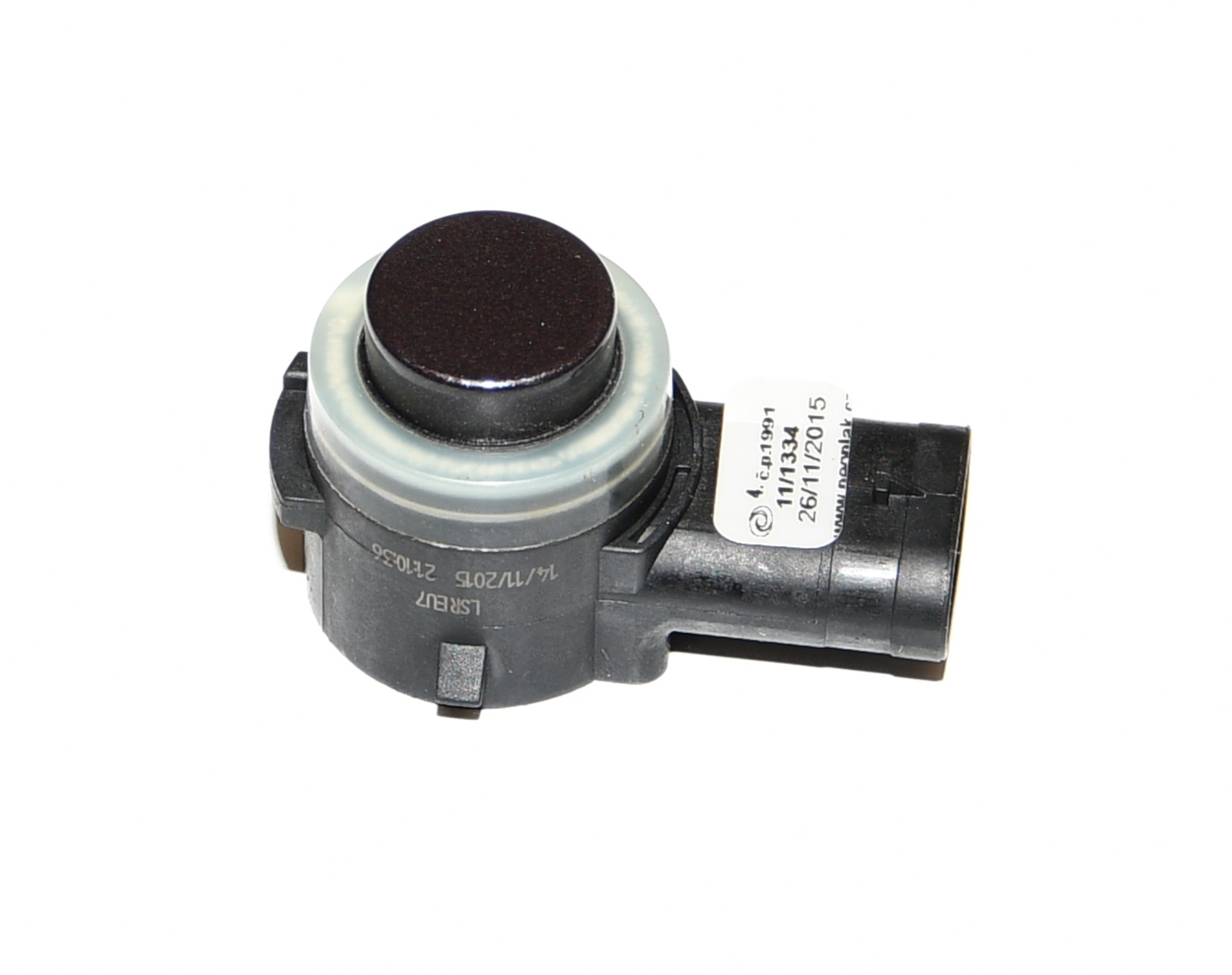 PDC-Sensor Einparkhilfe Vorne,Hinten 5Q0919275B LD7P KRYPTONGRAU Golf 7 Variant 