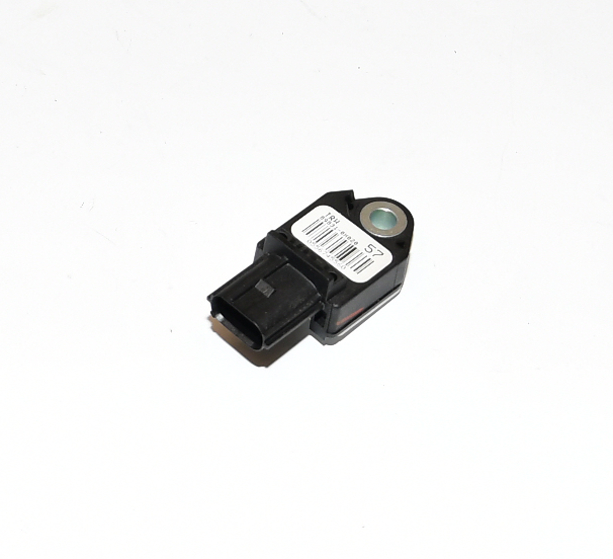 Querbeschleunigungsgeber Crashsensor  89831-0H020 C1 II Original Citroen 