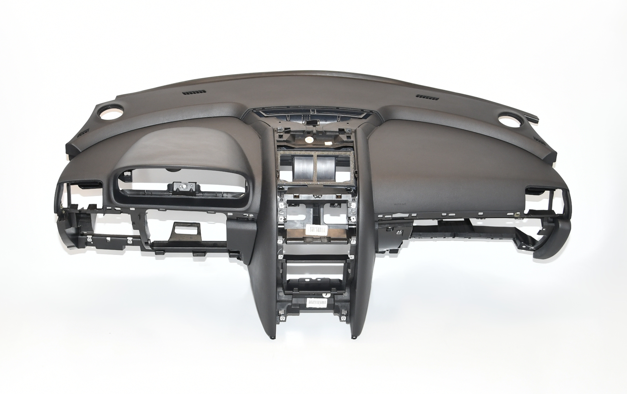 Armaturenbrett Schalttafel Cockpit  96852988ZDH 407 Coupe Original Peugeot   