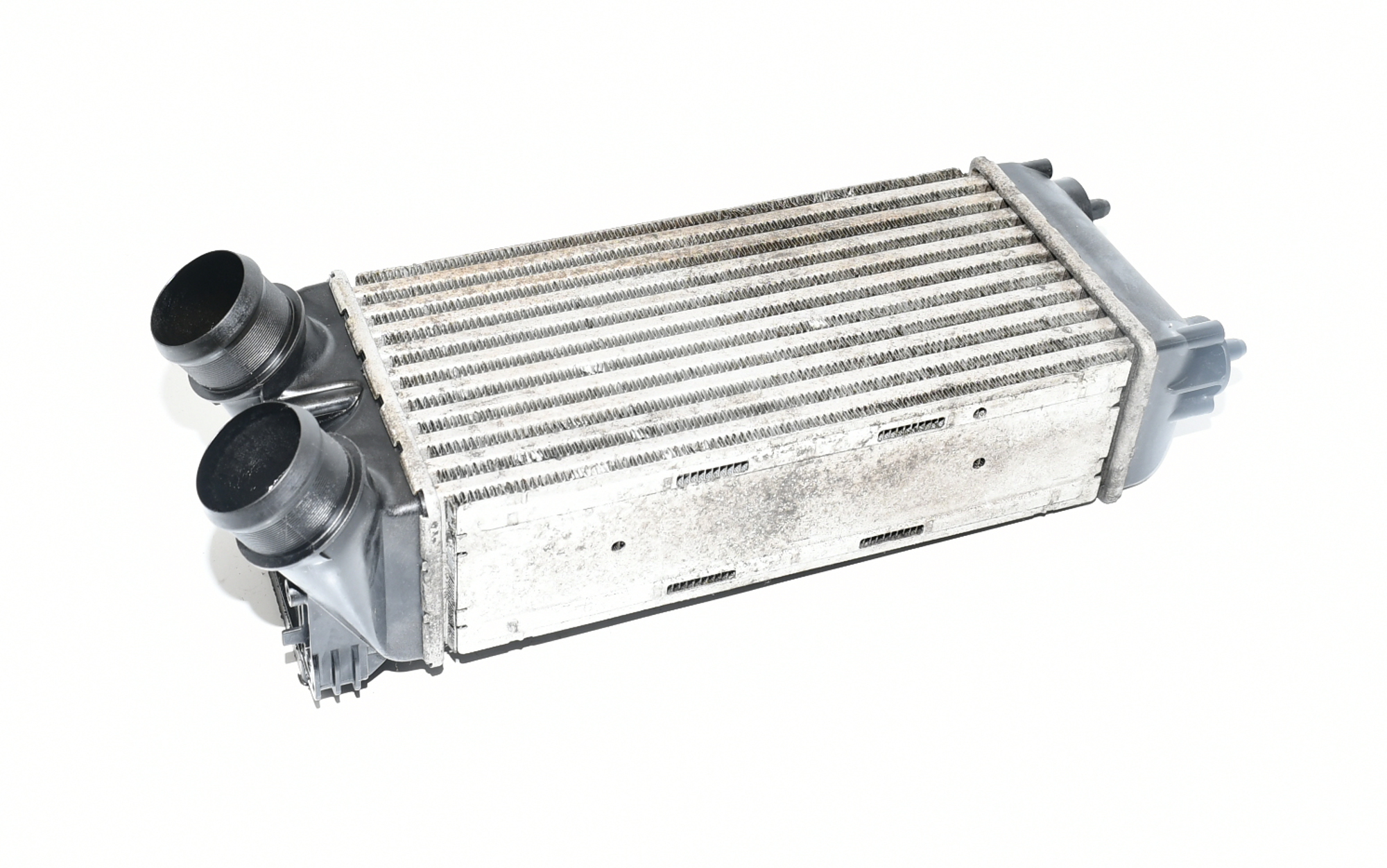 Ladeluftkühler LLK Intercooler  992540G C4 I Original Citroen 