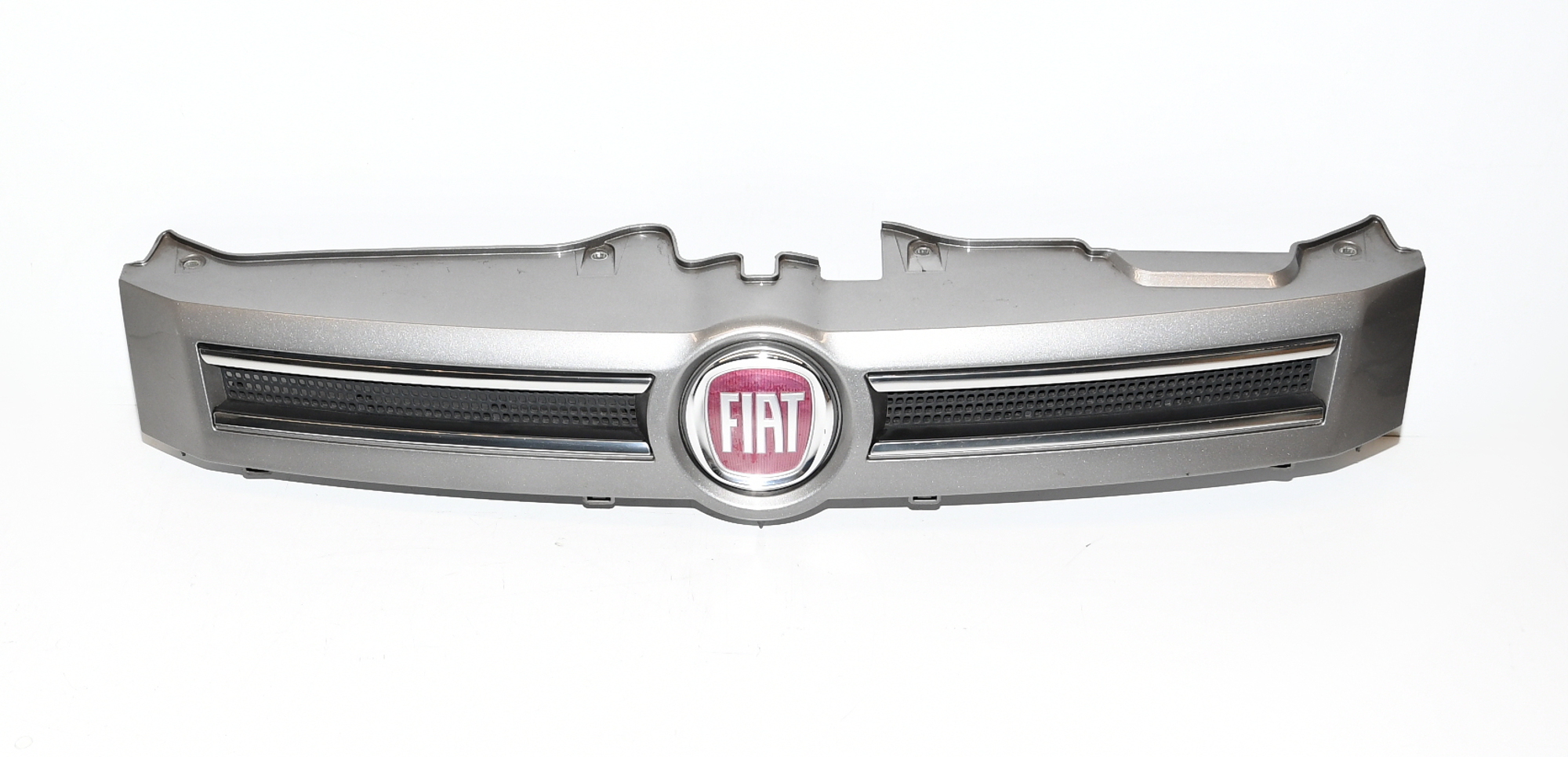 Kühlergrill Frontgrill  735513182 695A GRIGIO SFRENA. Panda 169 Original Fiat 