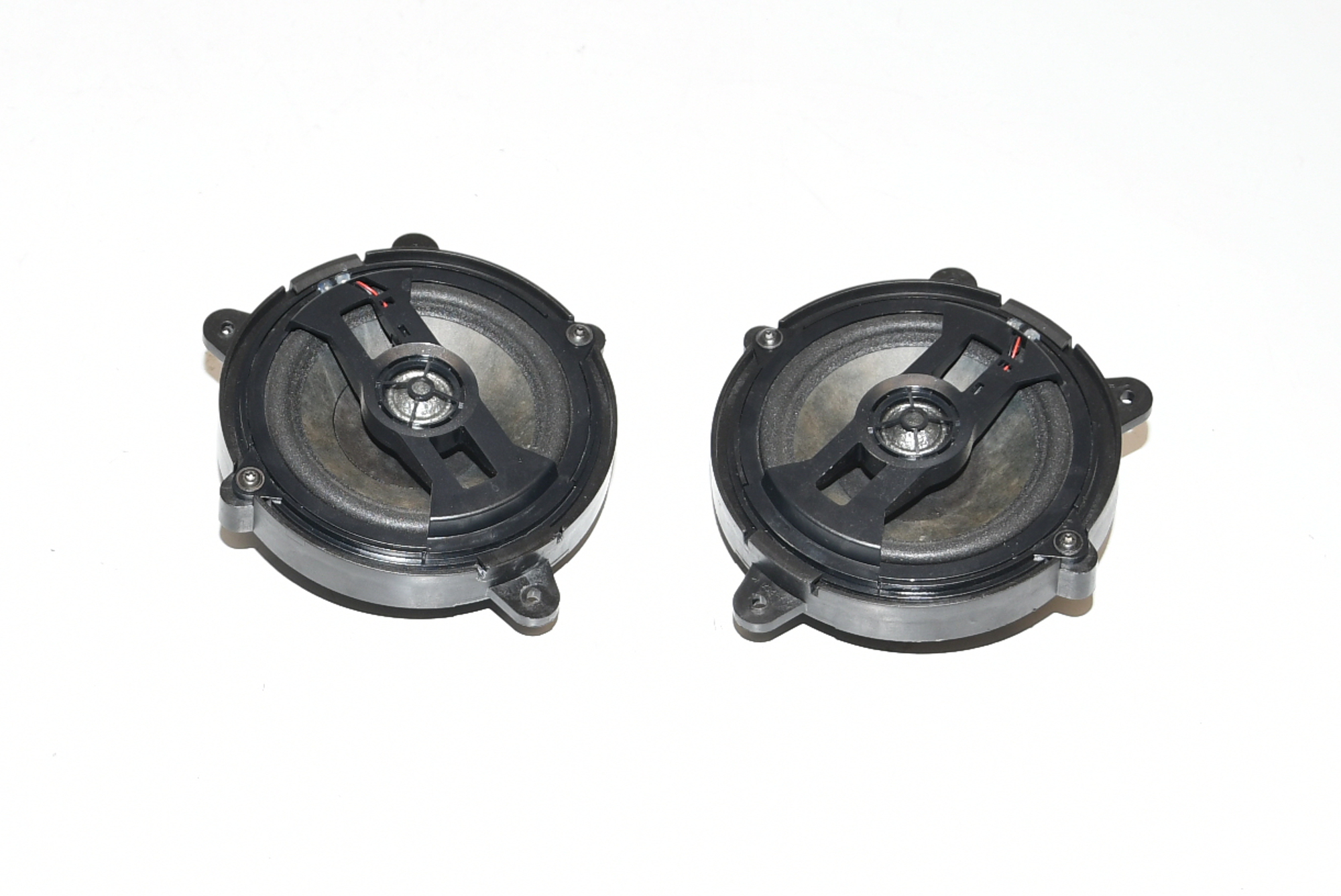 Lautsprecher Hinten,Rechts,Links Set 8200110683 Clio 3 III Original Blaupunkt 