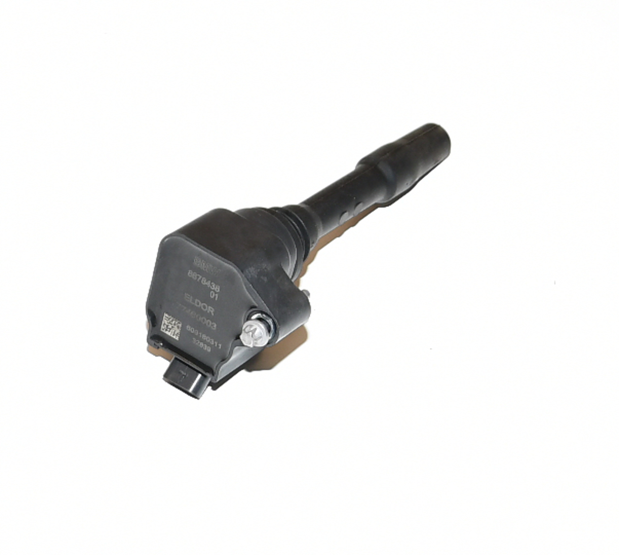 Zündspule Zündkerzenstecker  8678438 Mini One First F56 1.2 55KW B38A12A 