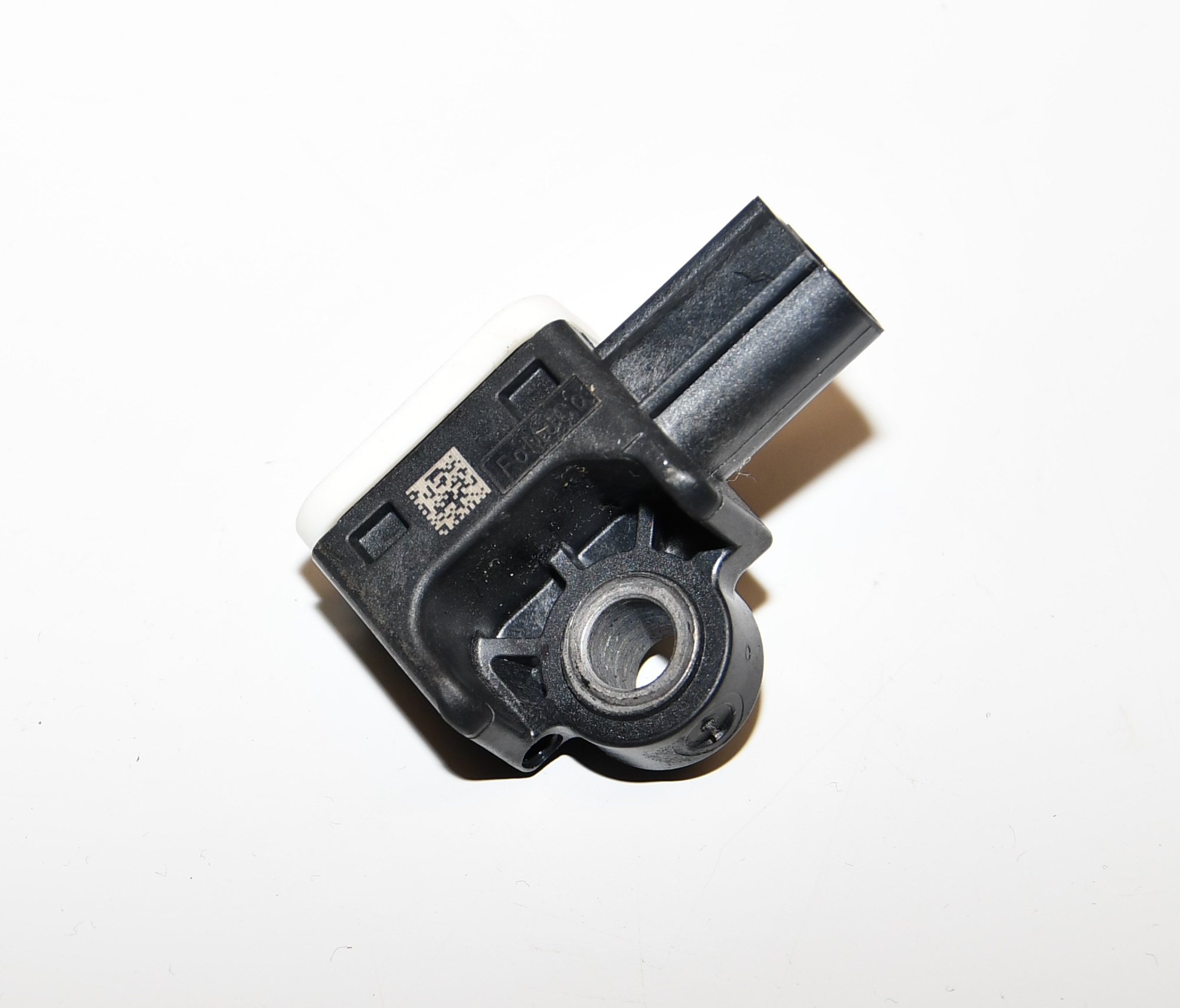 Querbeschleunigungsgeber Crashsensor  F1ET-14B345-AA Focus 3 III Original Ford 