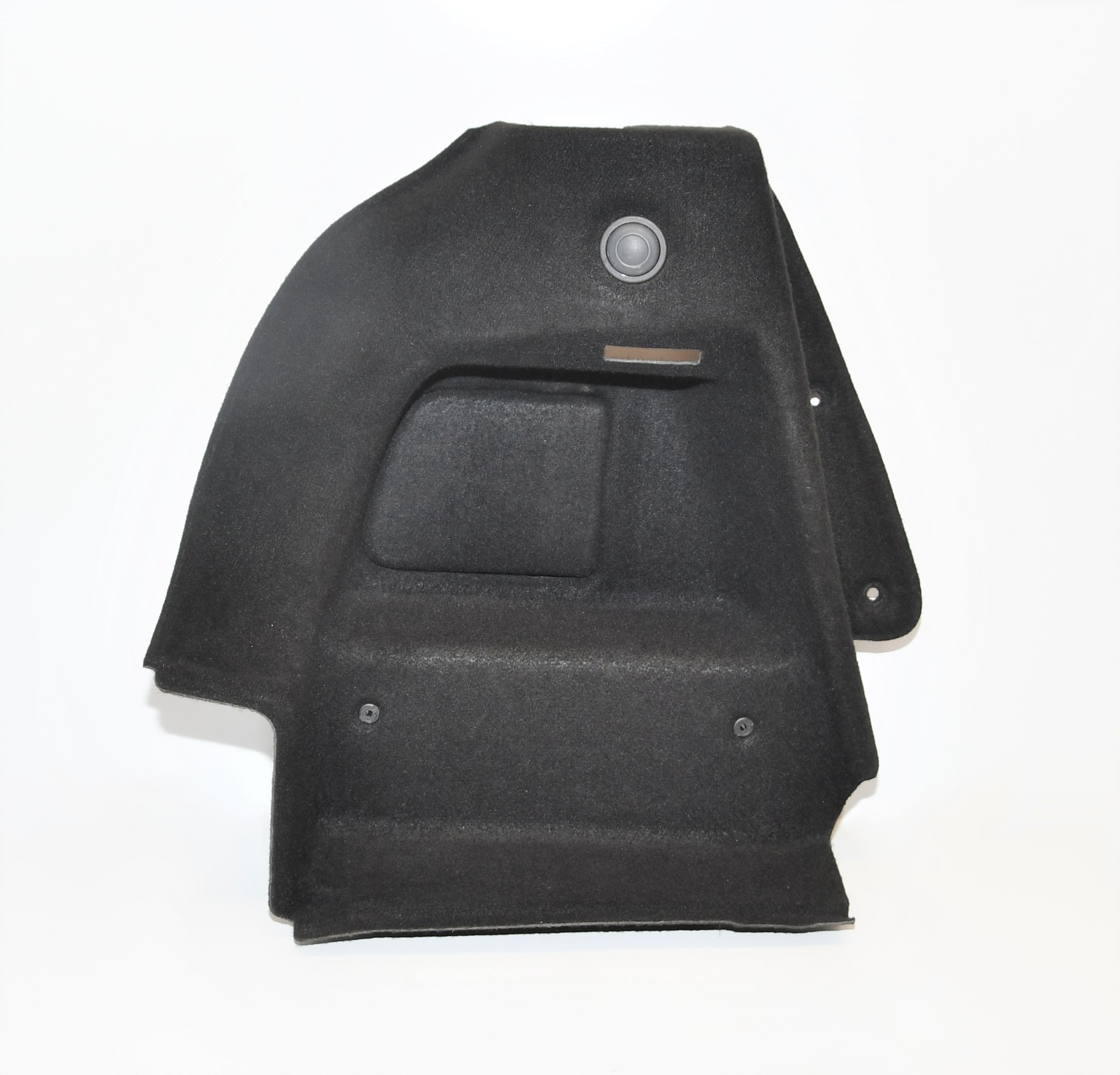 Kofferraumverkleidung Hinten,Links 4853509 Mini Cooper Original BMW   