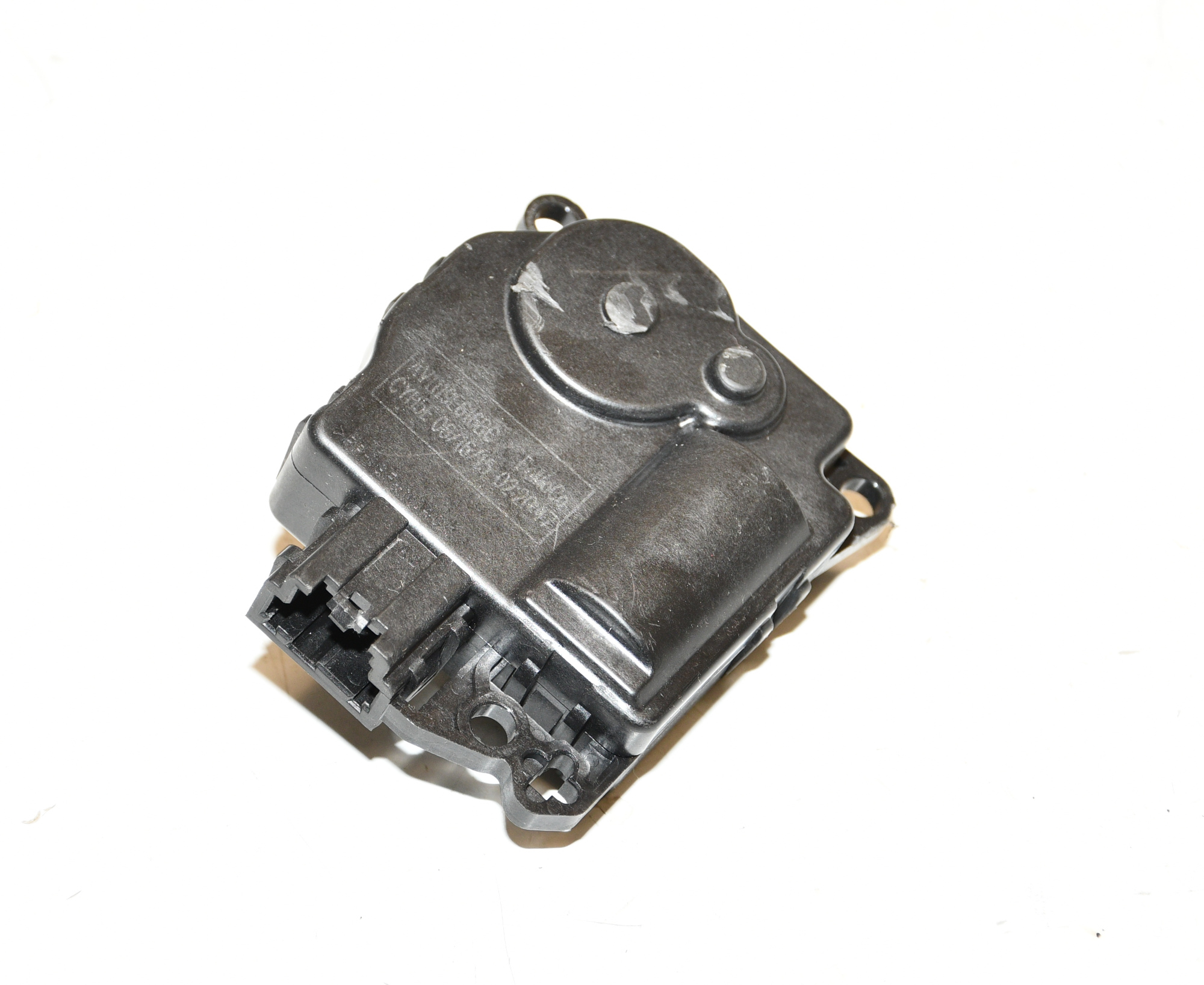 Schrittmotor Stellmotor  AV11-19E616-BC B-MAX Original Ford 