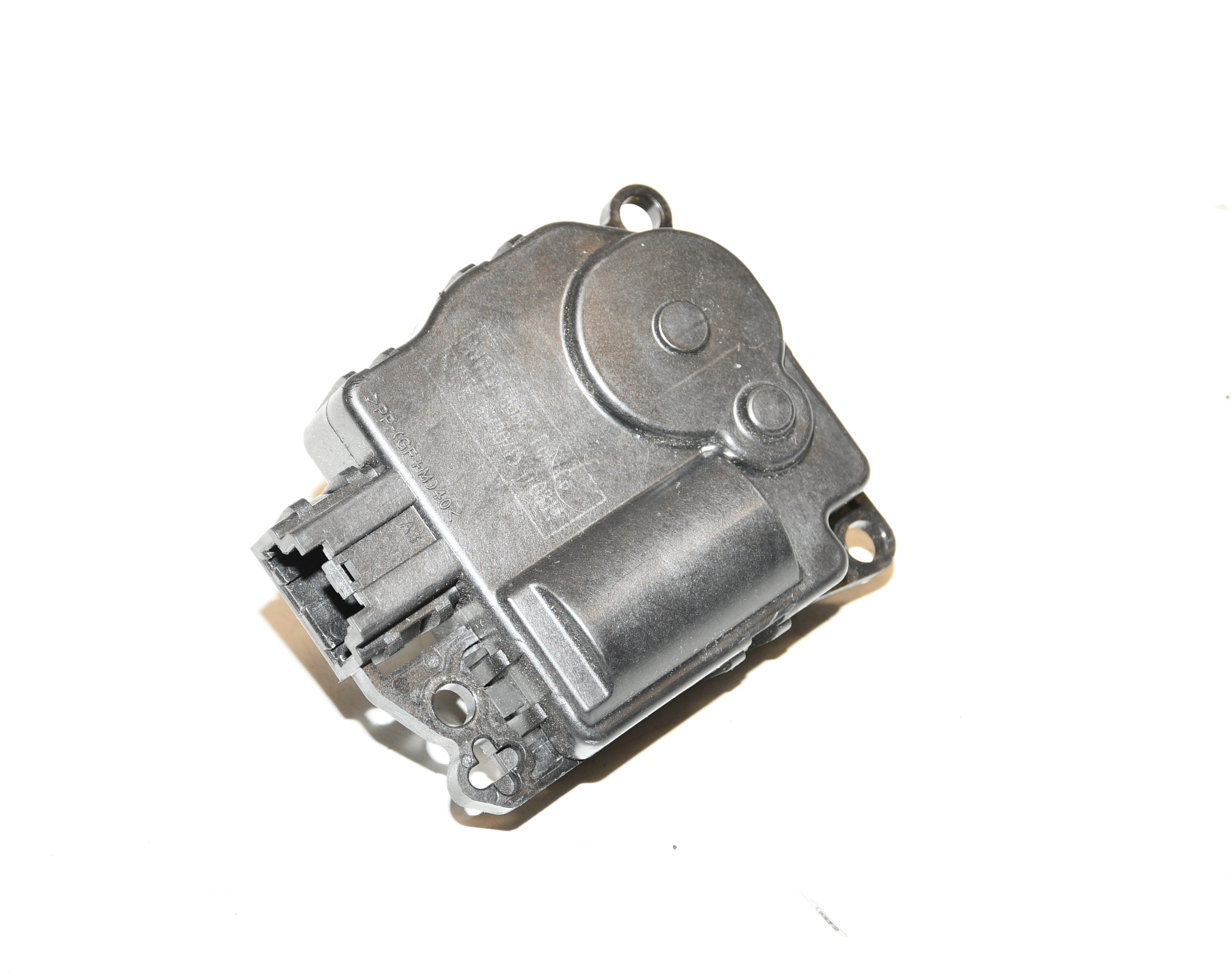 Schrittmotor Stellmotor  AV11-19E616-AC B-MAX Original Ford 