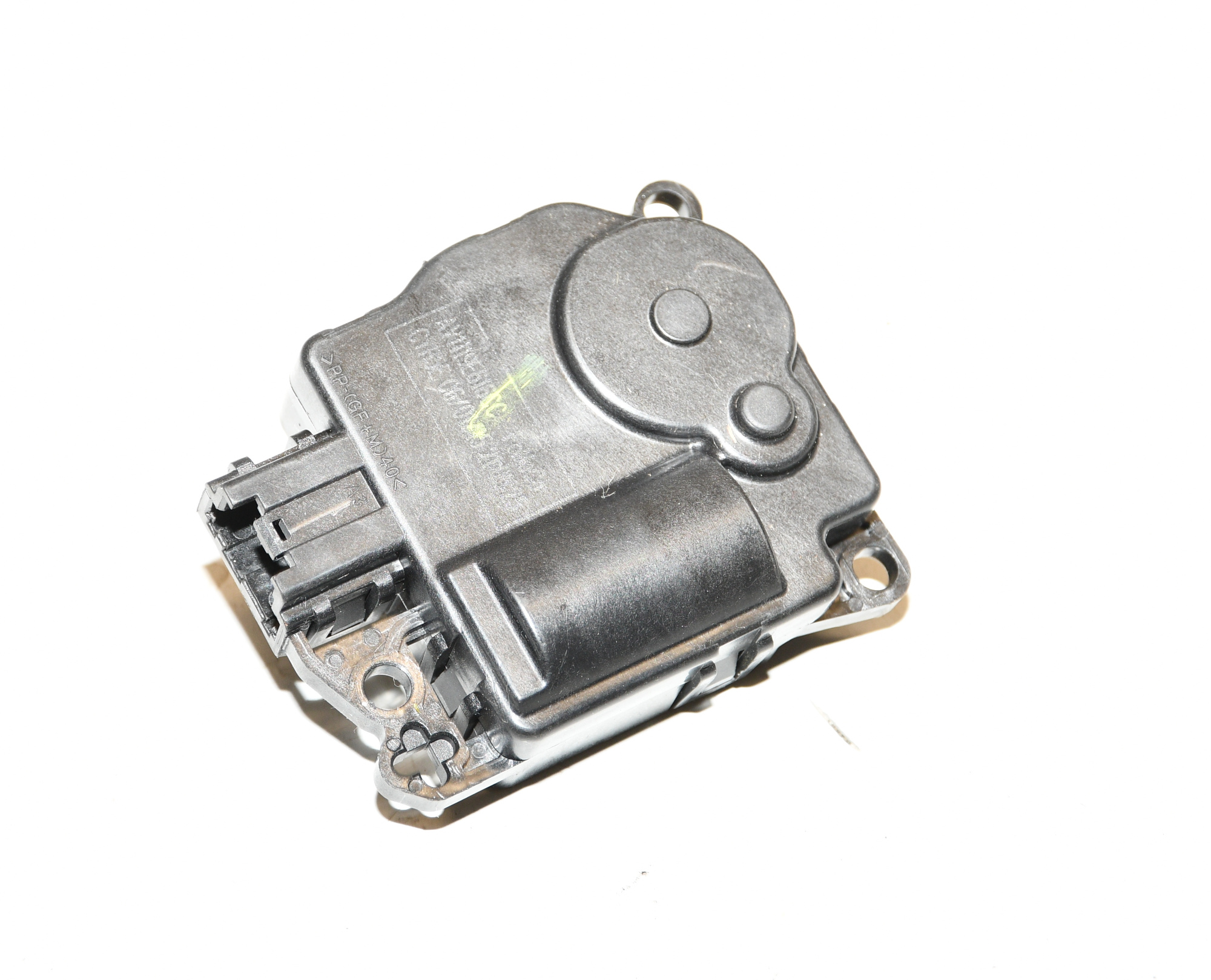 Schrittmotor Stellmotor  AV11-19E616-CC B-MAX Original Ford 