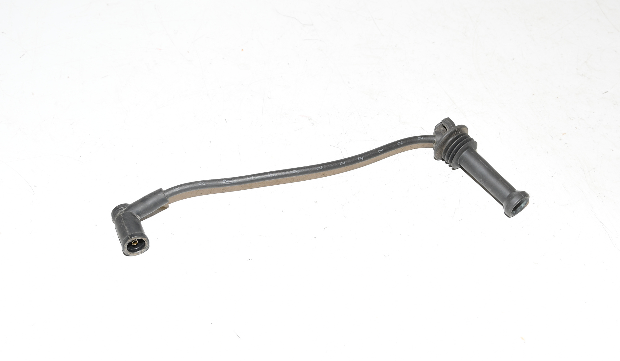 Zündspule Zündkerzenstecker  Zylinder 2 YS6F-12283-B1A B-MAX 1.4 66KW SPJE 