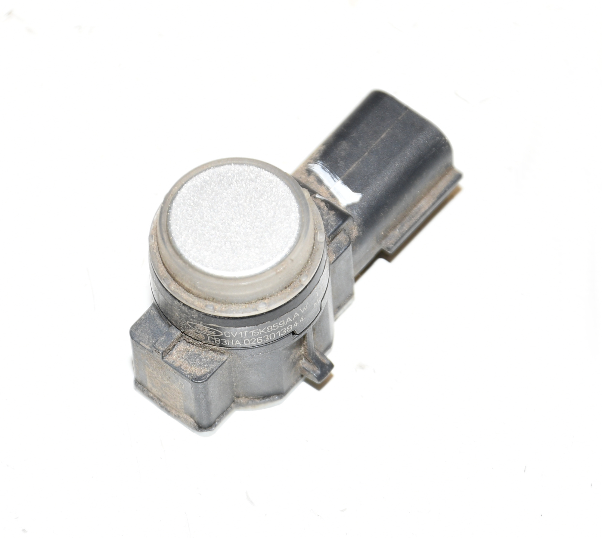 PDC-Sensor Einparkhilfe Hinten CV1T-15K859-BA JAC Polar-Silbe B-MAX Original 