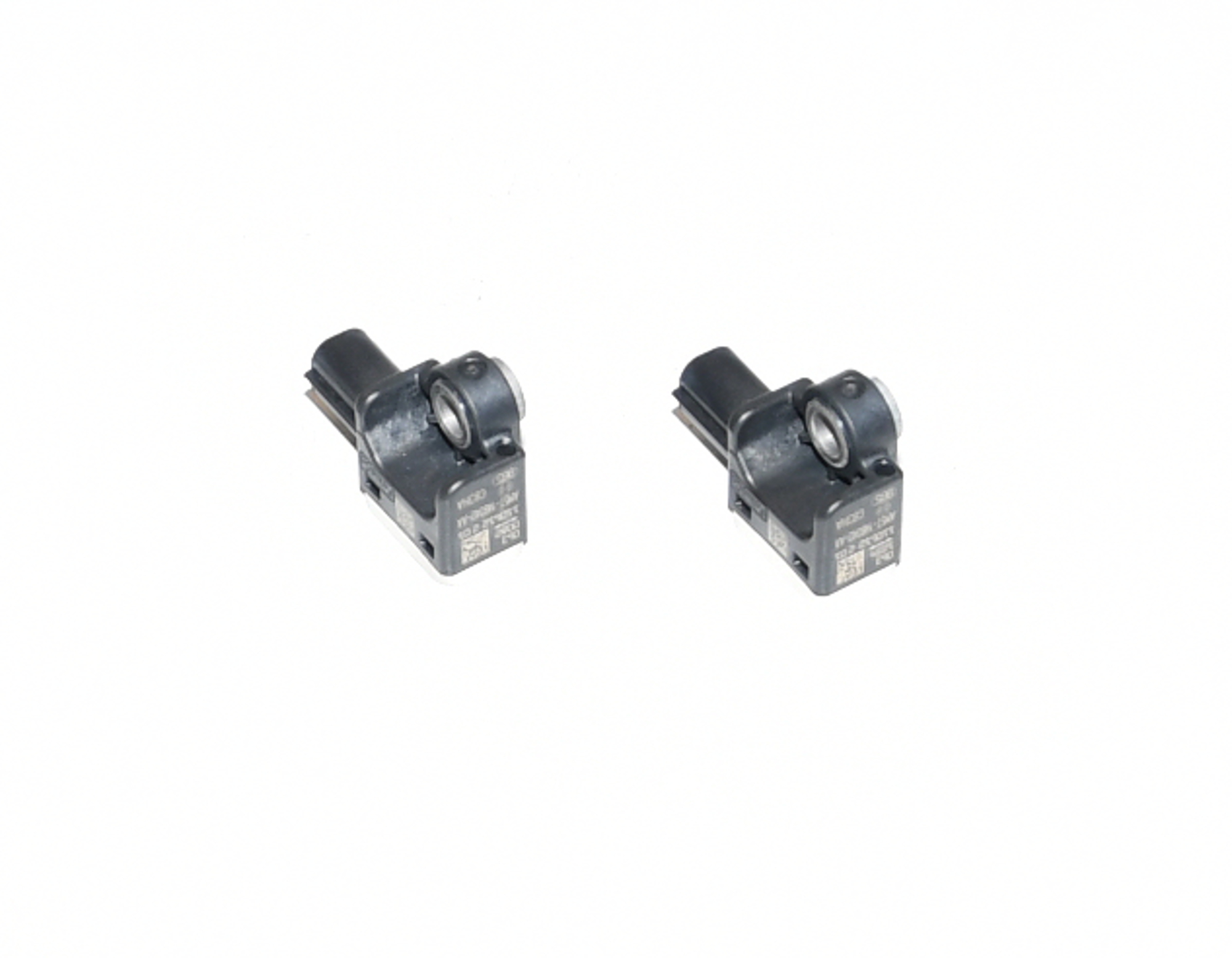 Querbeschleunigungsgeber Crashsensor Rechts,Links Set 2STK. AM5T-14B342-AA 