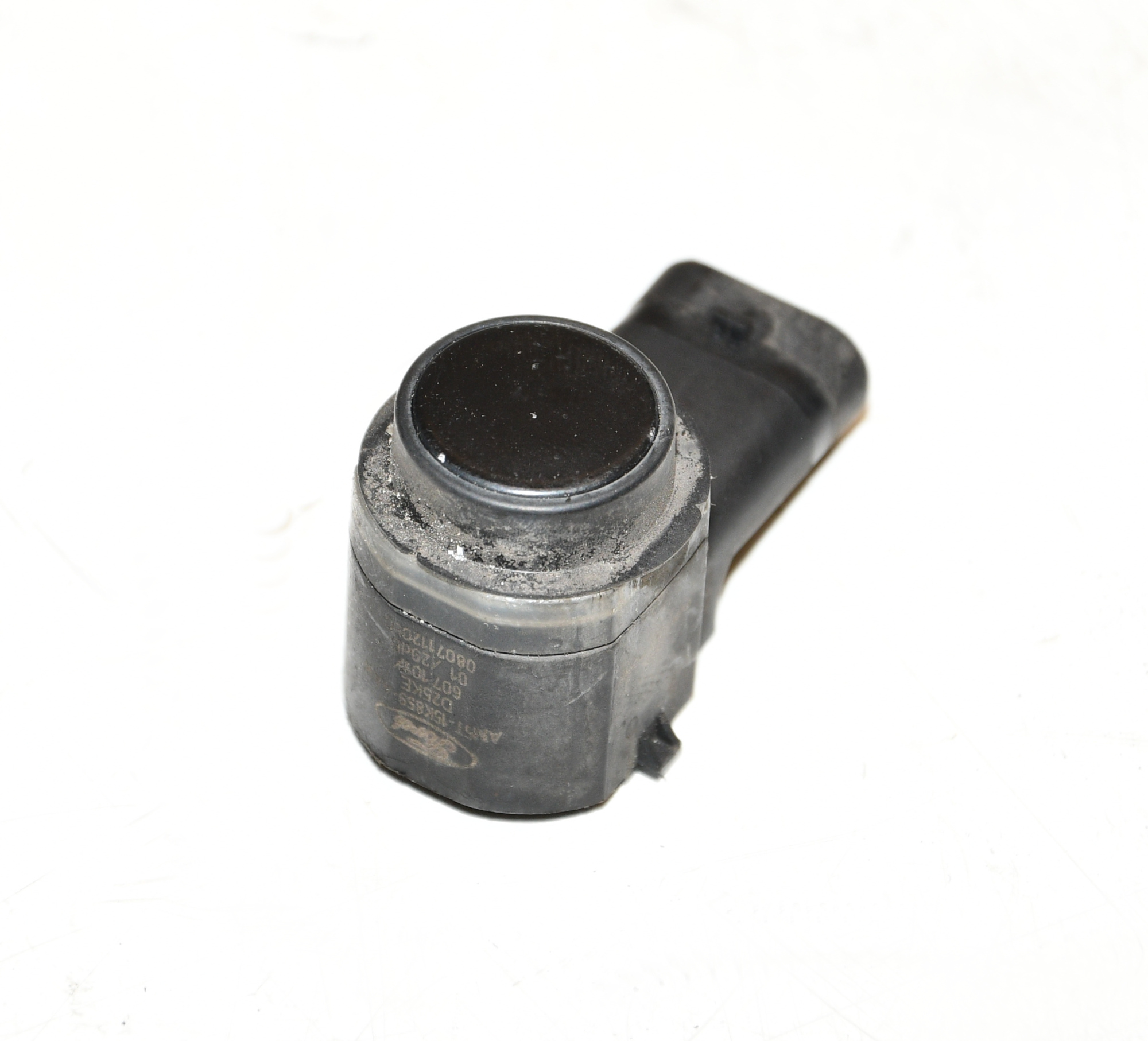 PDC-Sensor Einparkhilfe Hinten AM5T-15K859-AAW 5BMZ Focus 3 III DYB Original 