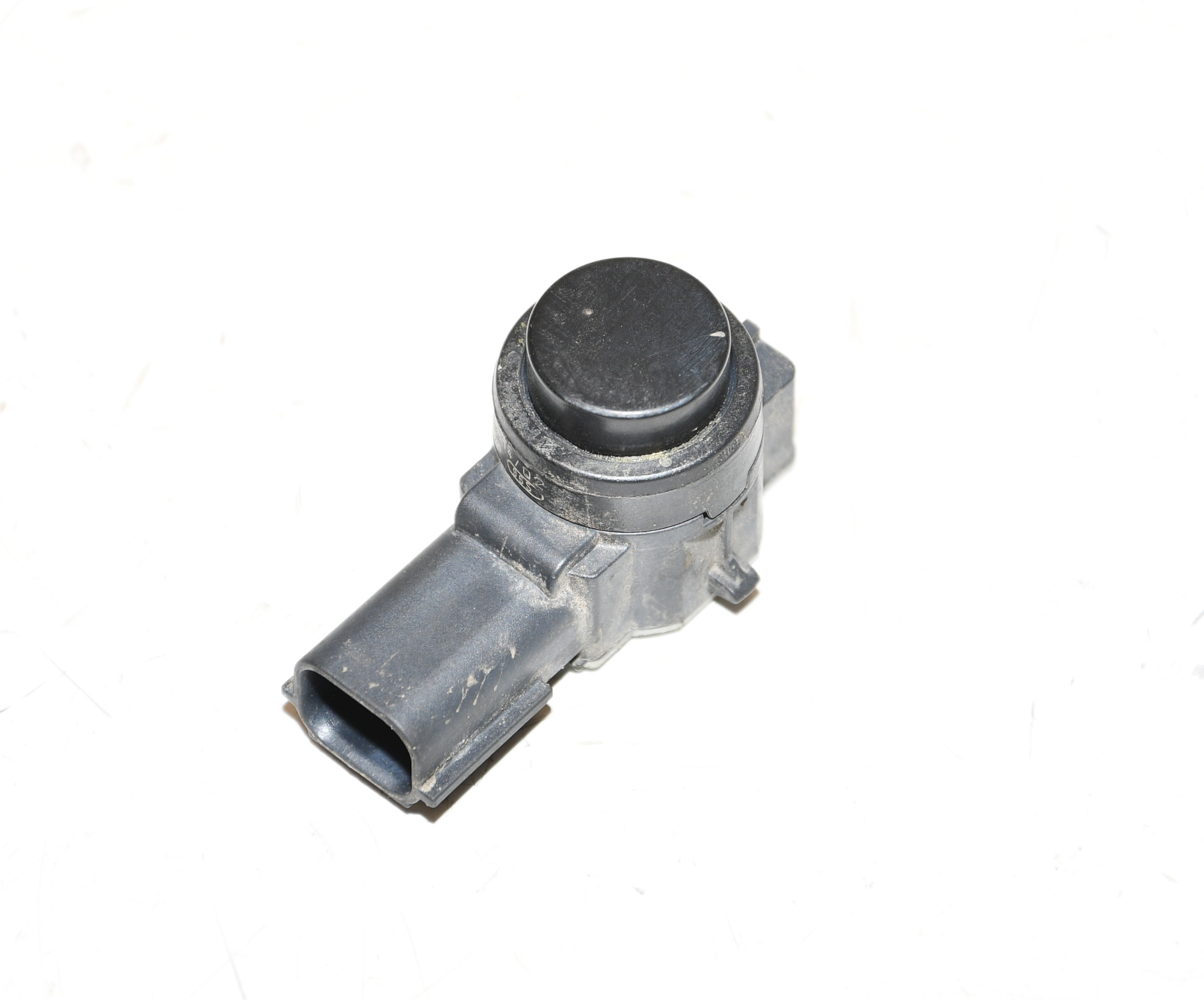 PDC-Sensor Einparkhilfe Hinten,Mitte CV1T-15K859-BA B-MAX Original Ford 